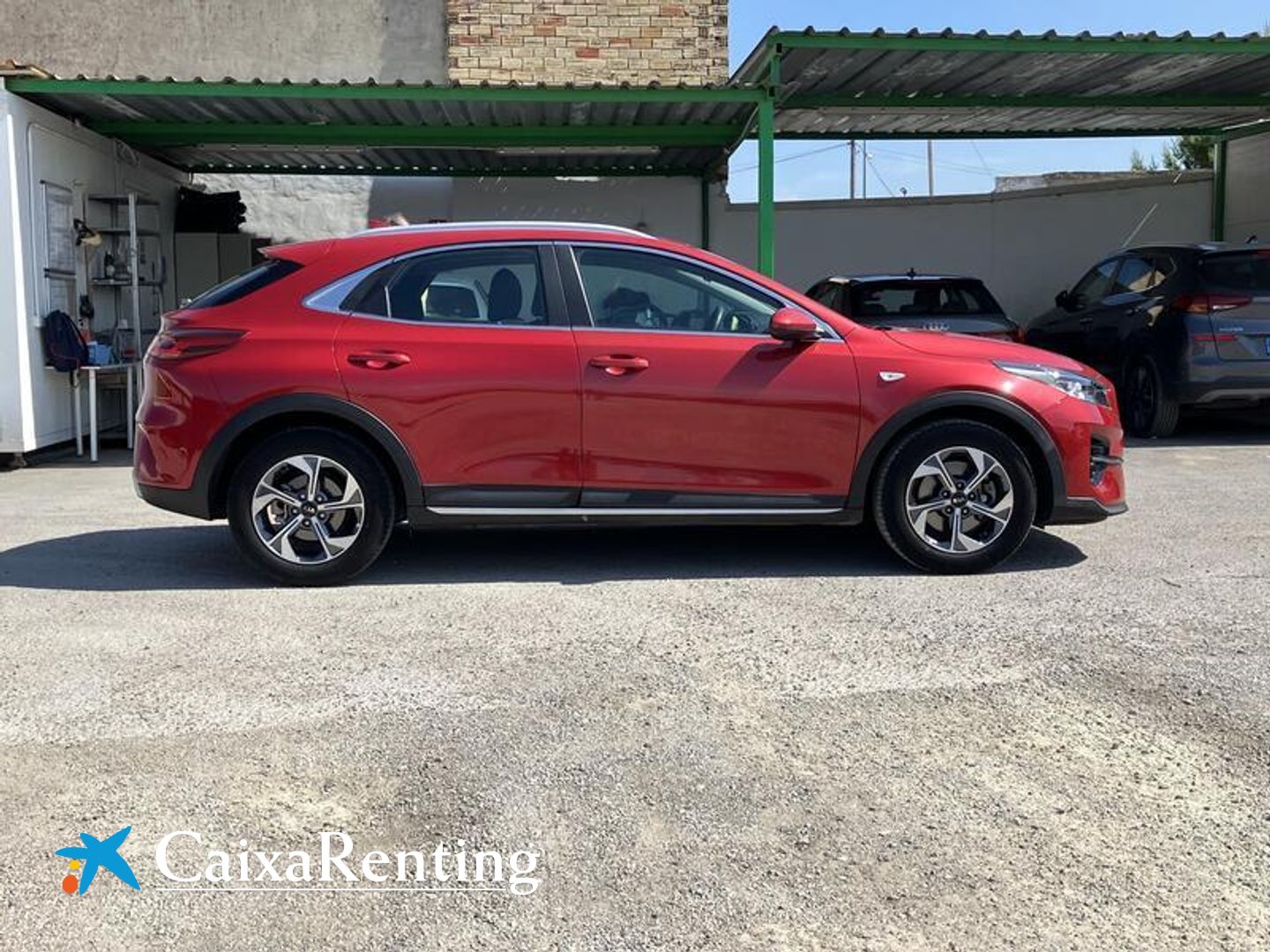 Kia XCeed 1.0 T-GDi Drive 88 kW (120 CV)
