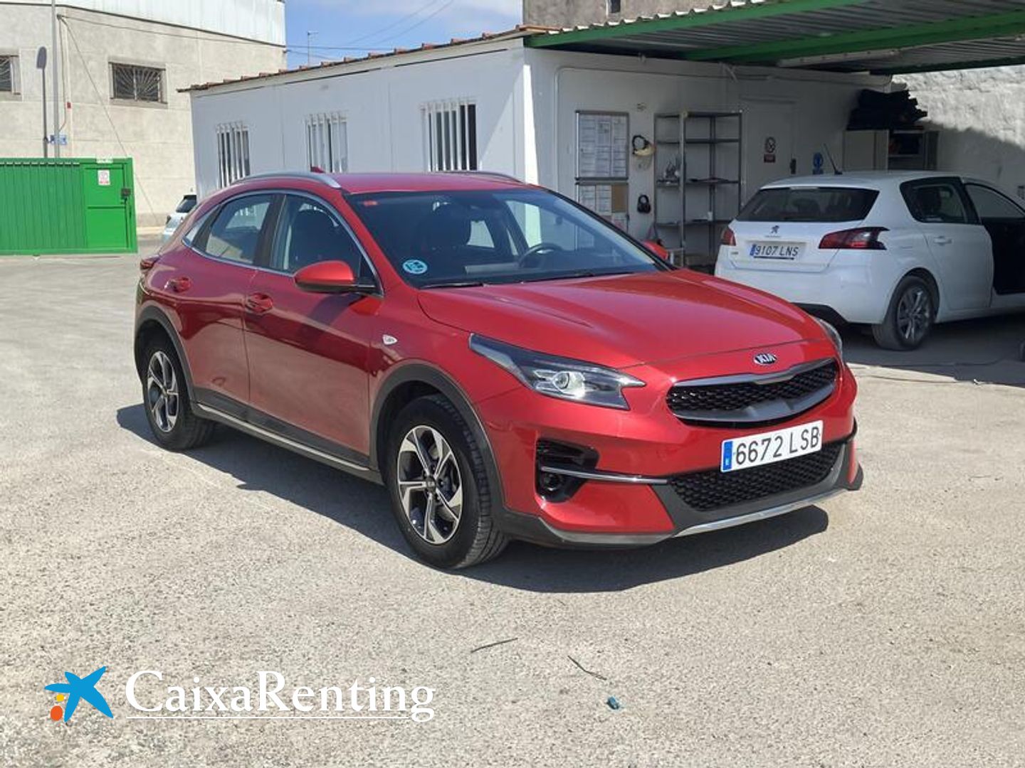 Kia XCeed 1.0 T-GDi Drive 88 kW (120 CV)