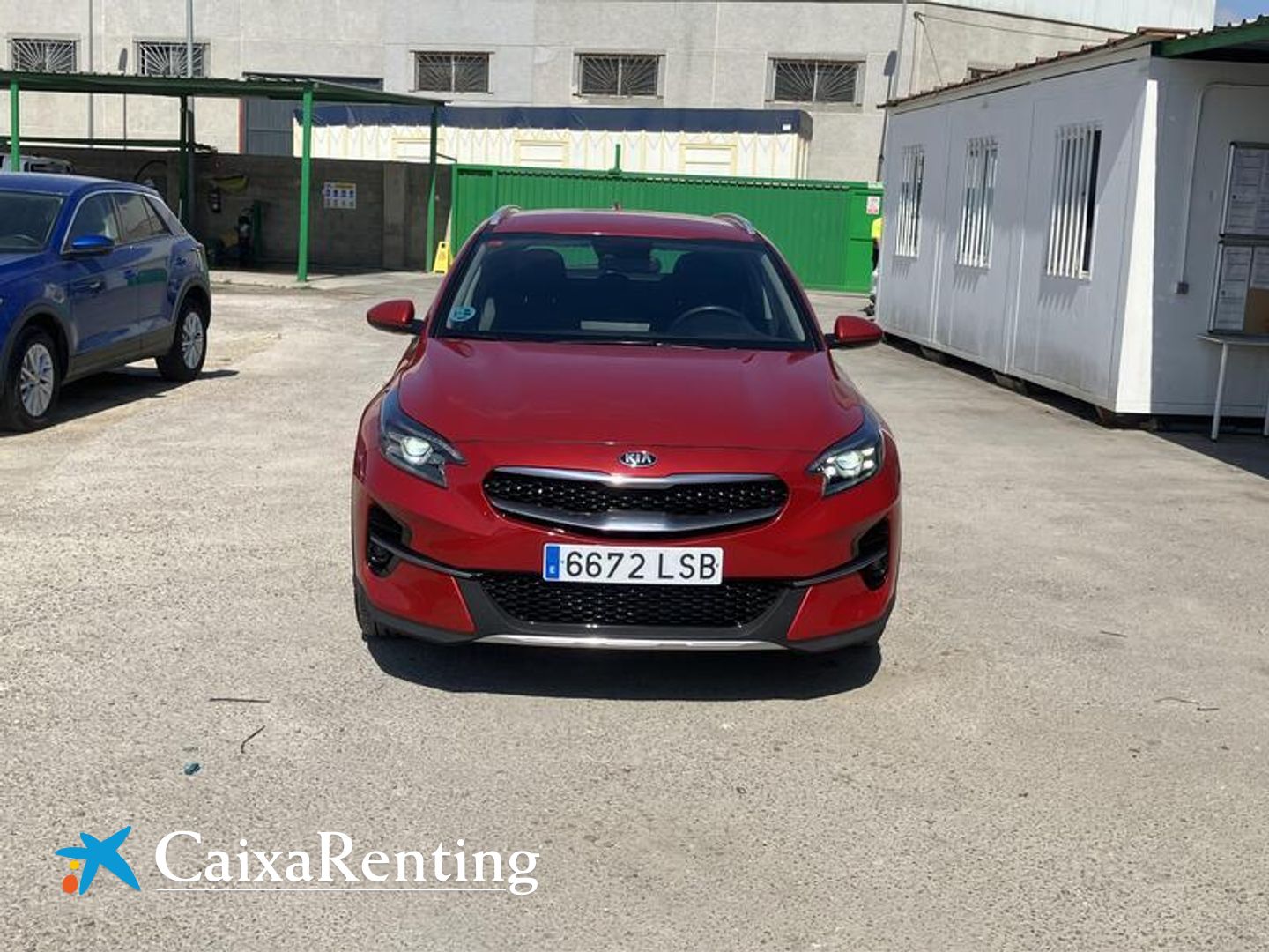 Kia XCeed 1.0 T-GDi Drive 88 kW (120 CV)