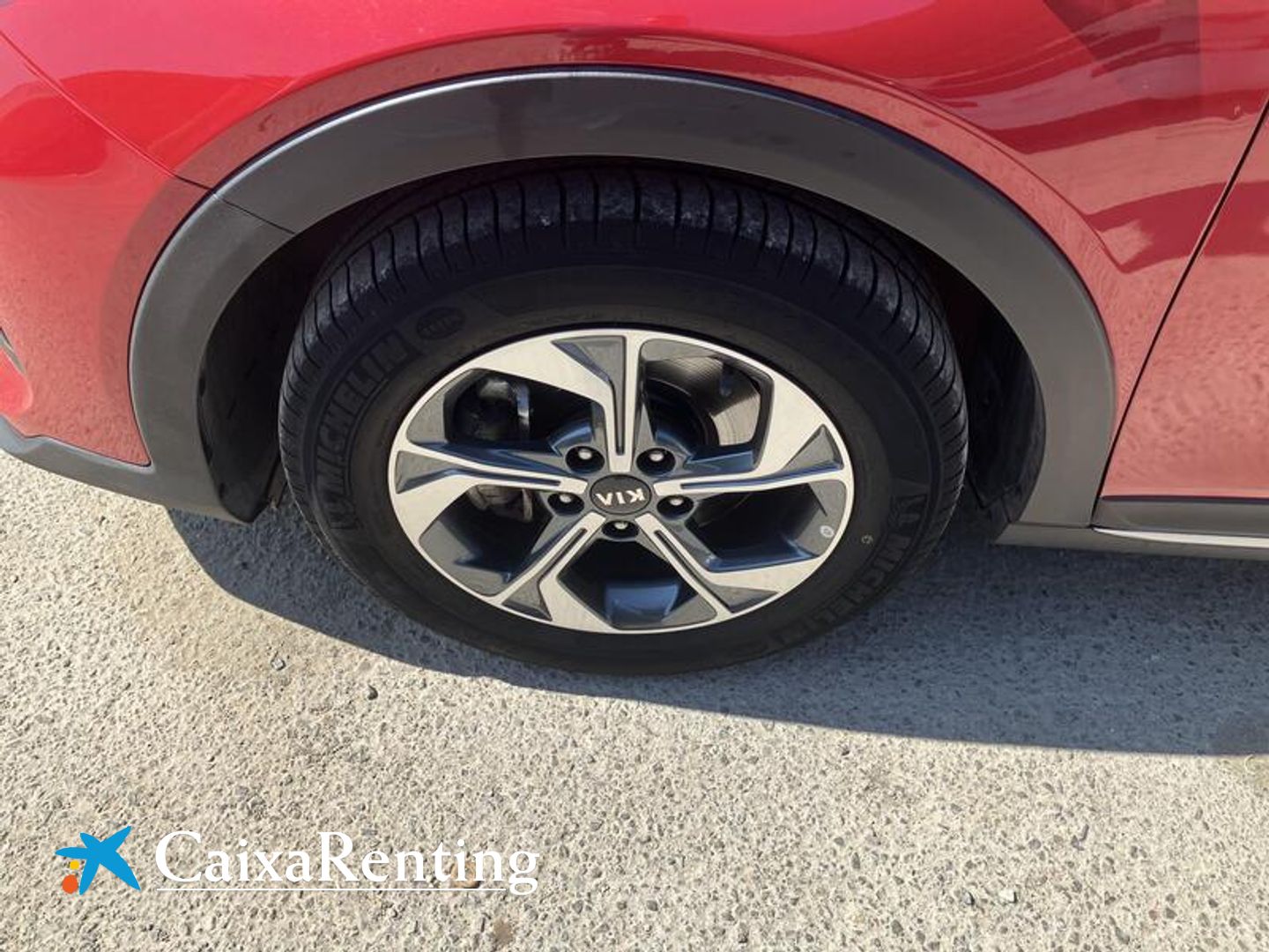 Kia XCeed 1.0 T-GDi Drive 88 kW (120 CV)