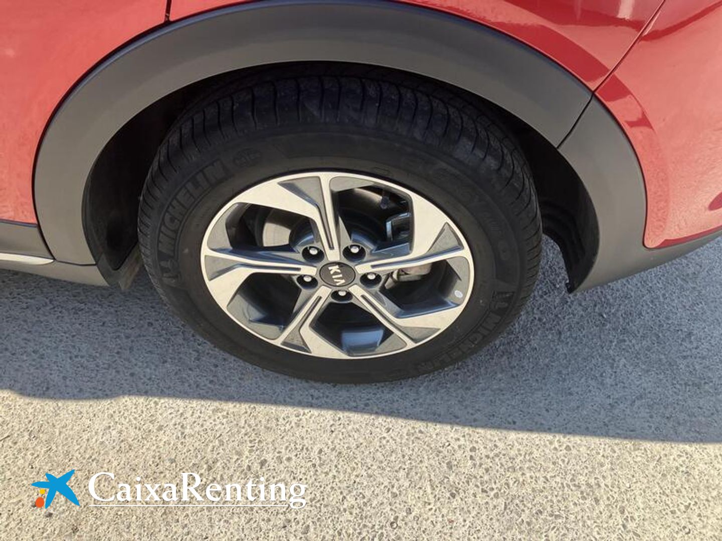 Kia XCeed 1.0 T-GDi Drive 88 kW (120 CV)