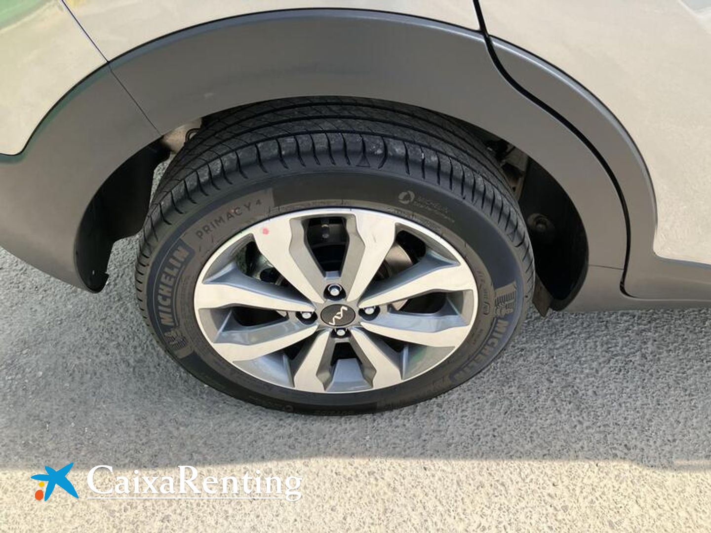 Kia Stonic 1.0 T-GDi MHEV Business 74 kW (100 CV)