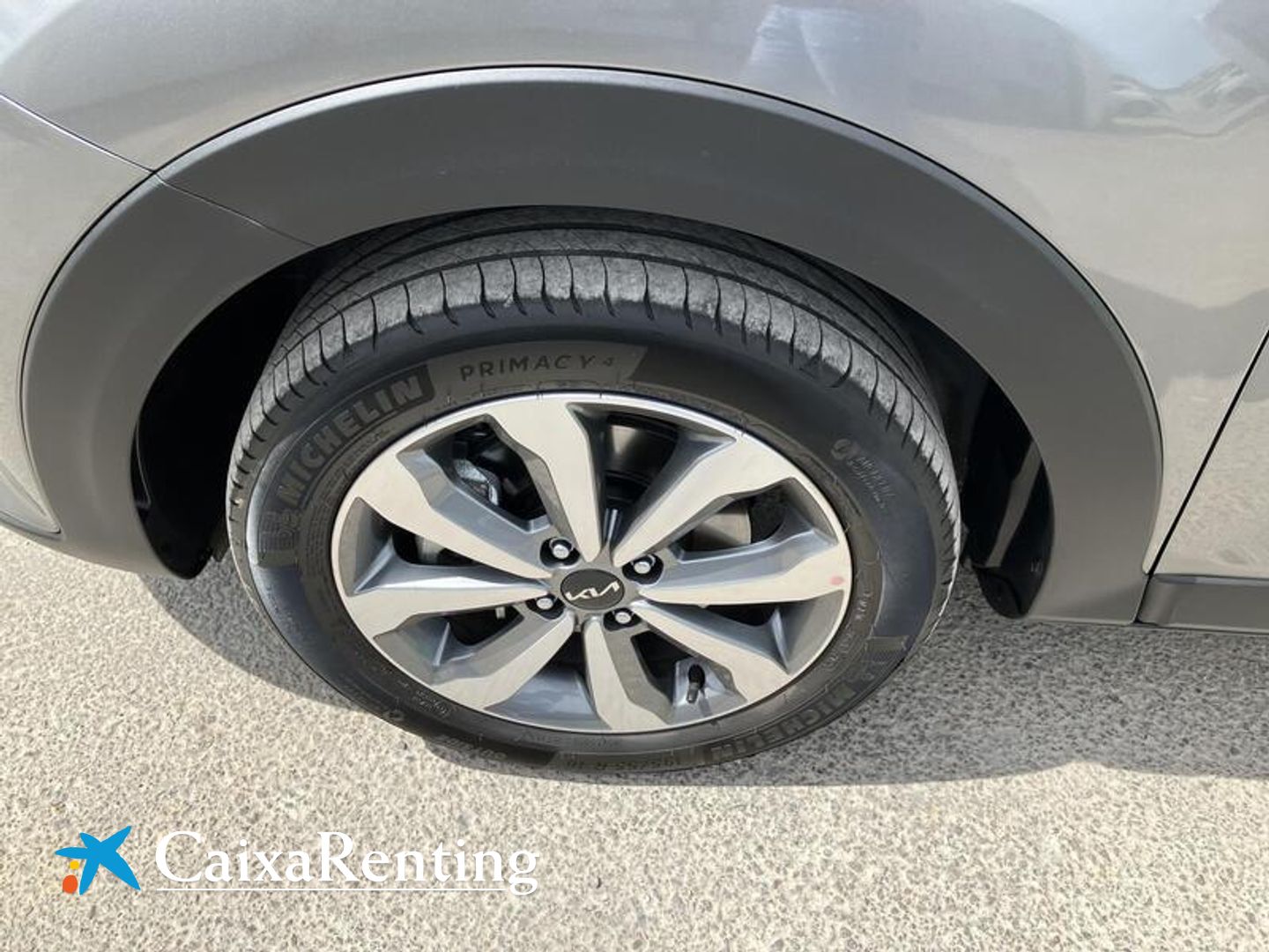 Kia Stonic 1.0 T-GDi MHEV Business 74 kW (100 CV)