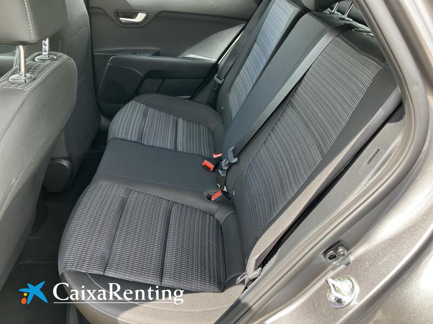 Kia Stonic 1.0 T-GDi MHEV Business 74 kW (100 CV)