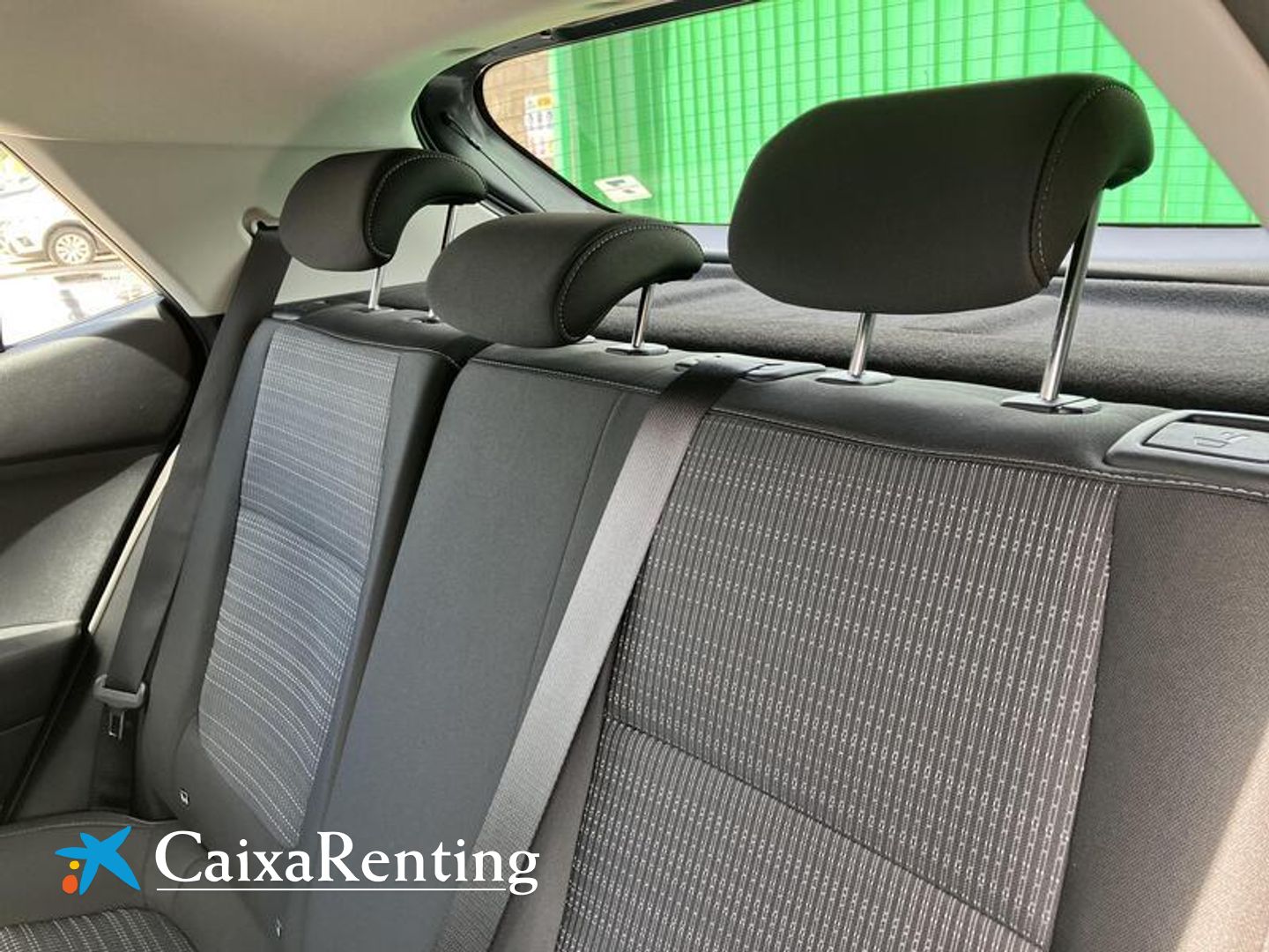 Kia Stonic 1.0 T-GDi MHEV Business 74 kW (100 CV)