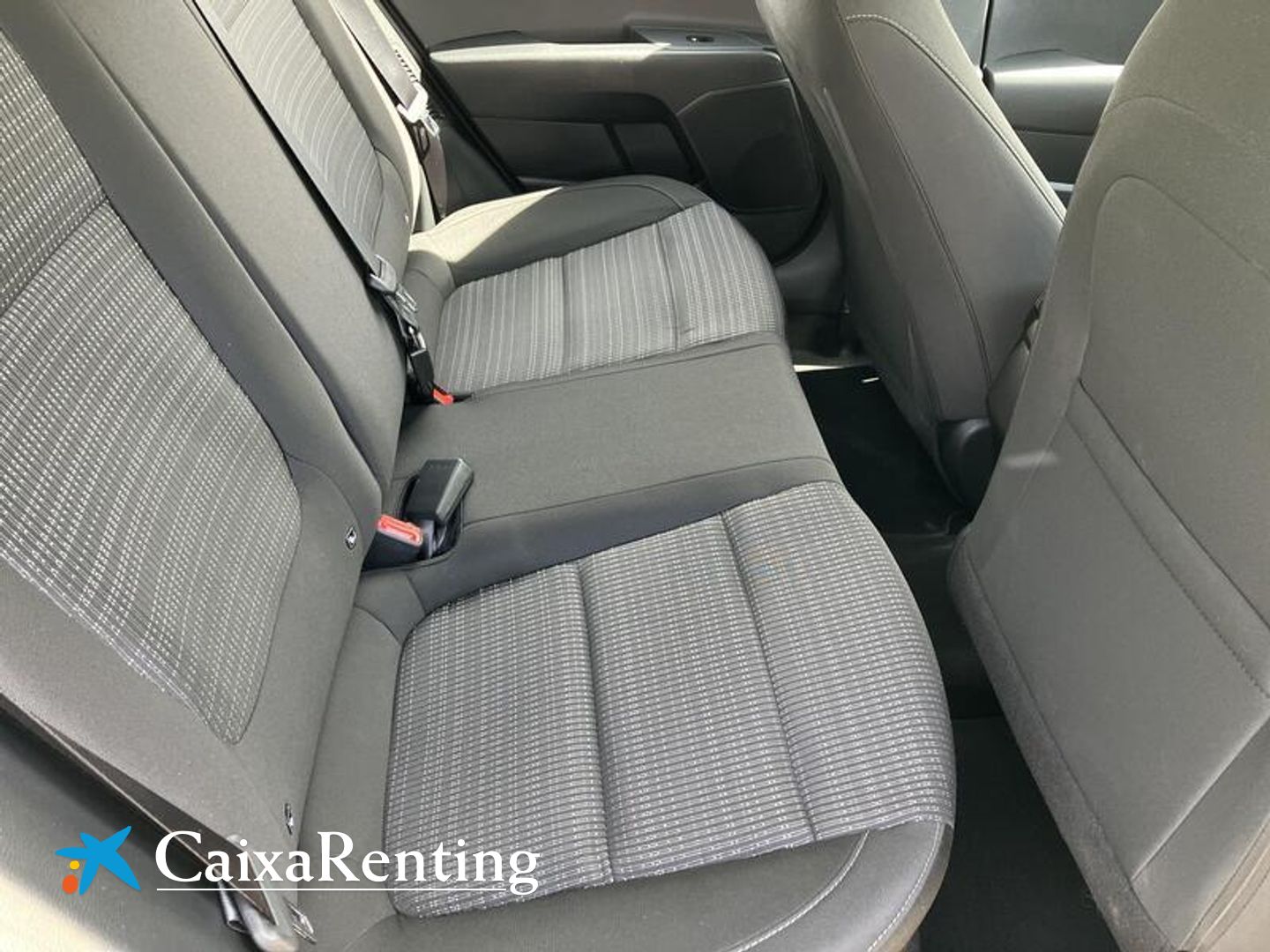 Kia Stonic 1.0 T-GDi MHEV Business 74 kW (100 CV)