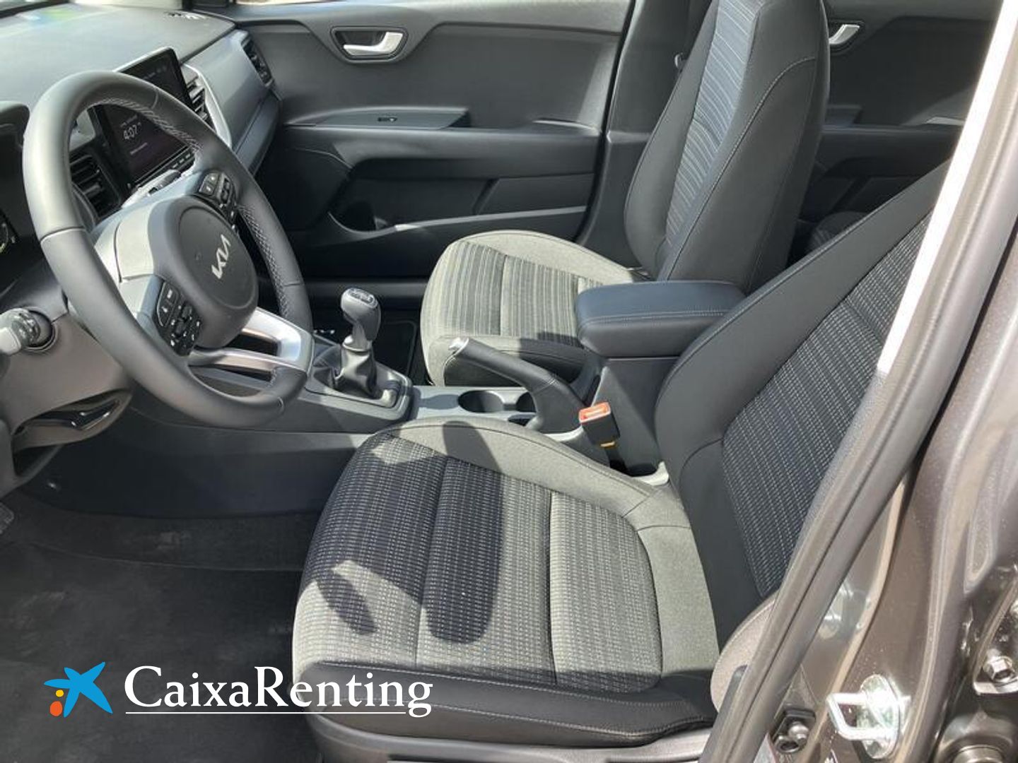 Kia Stonic 1.0 T-GDi MHEV Business 74 kW (100 CV)
