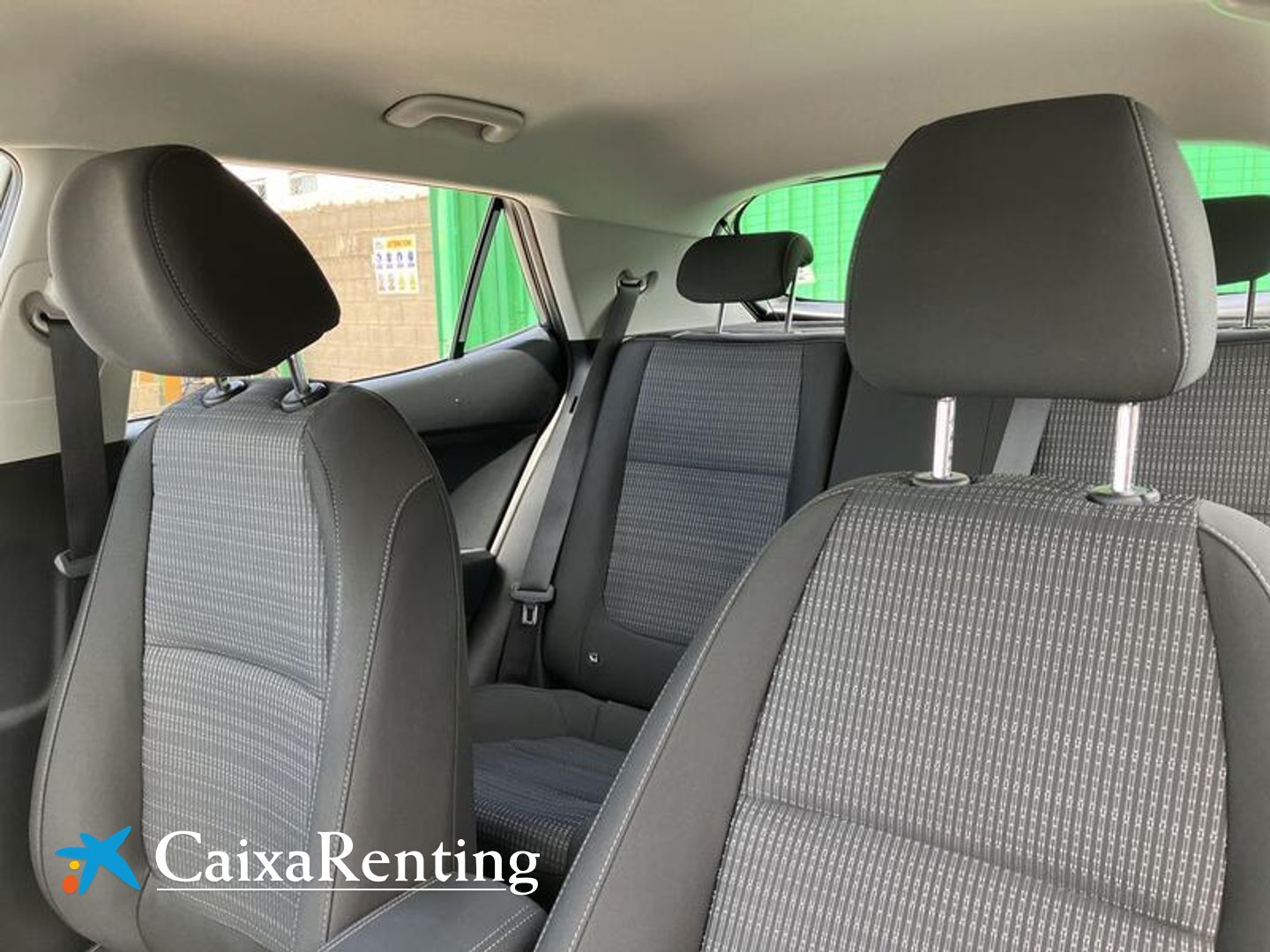 Kia Stonic 1.0 T-GDi MHEV Business 74 kW (100 CV)