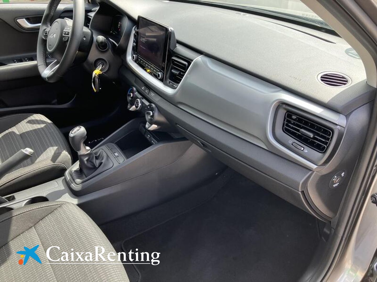Kia Stonic 1.0 T-GDi MHEV Business 74 kW (100 CV)