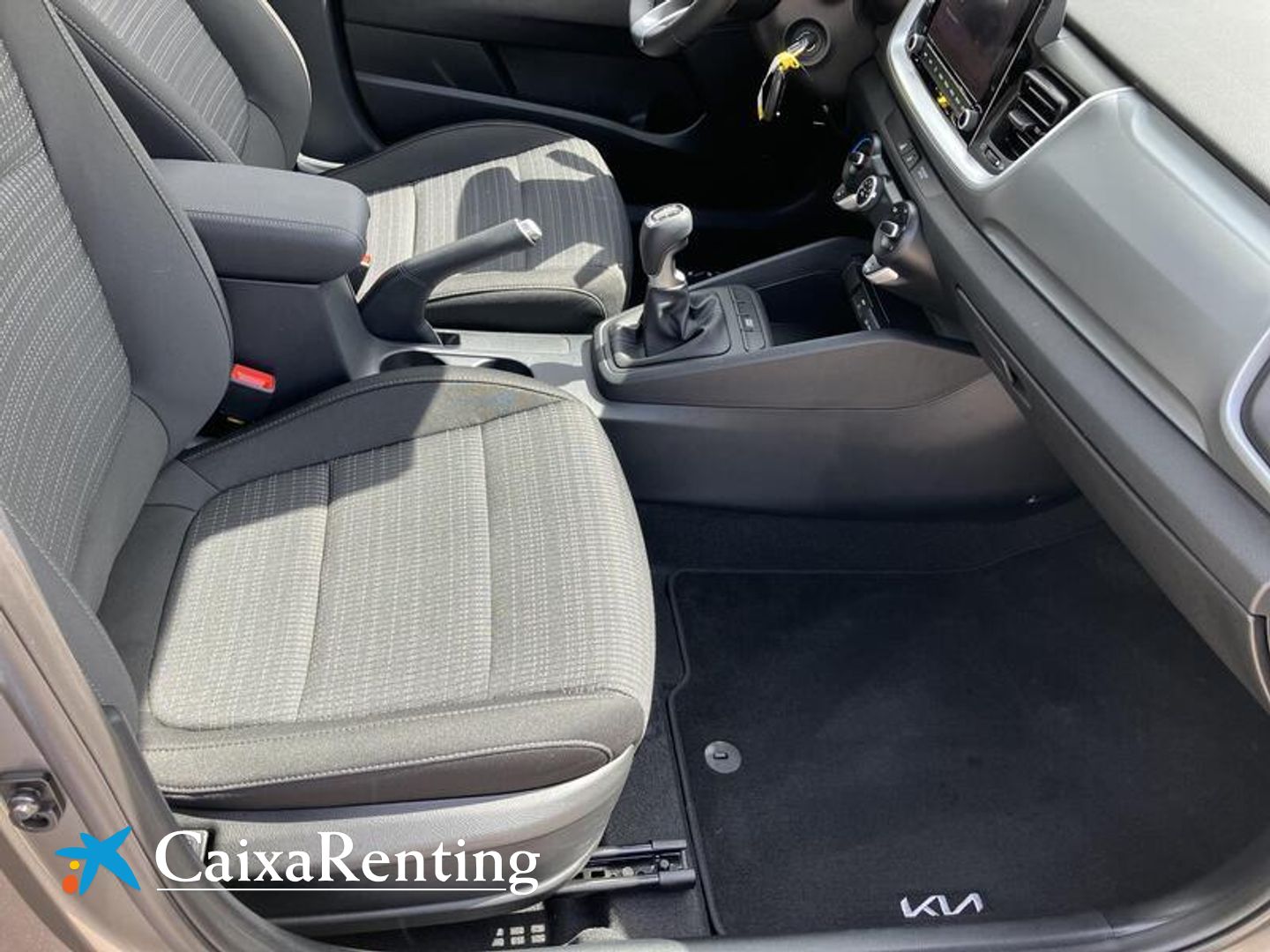Kia Stonic 1.0 T-GDi MHEV Business 74 kW (100 CV)