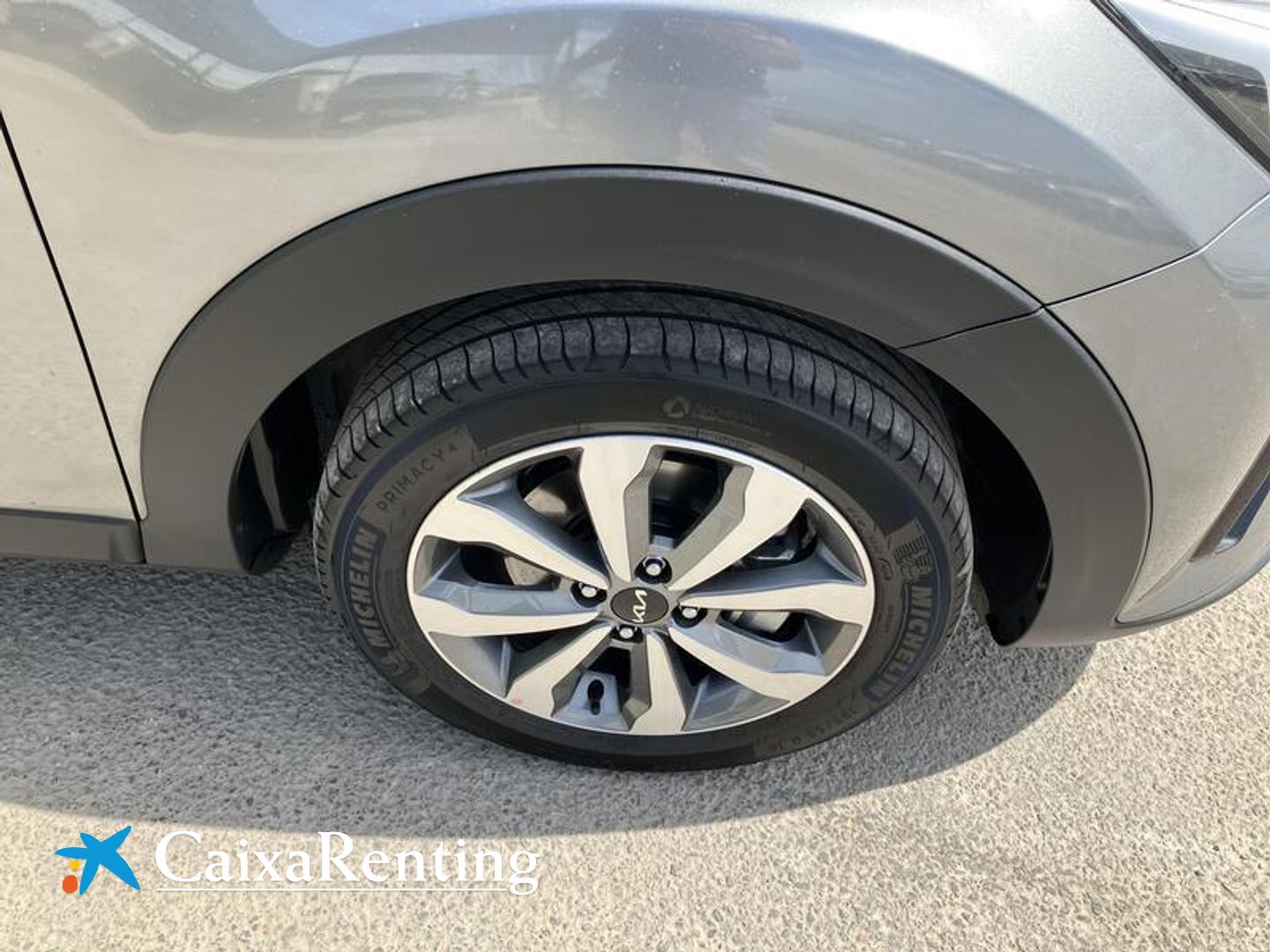 Kia Stonic 1.0 T-GDi MHEV Business 74 kW (100 CV)