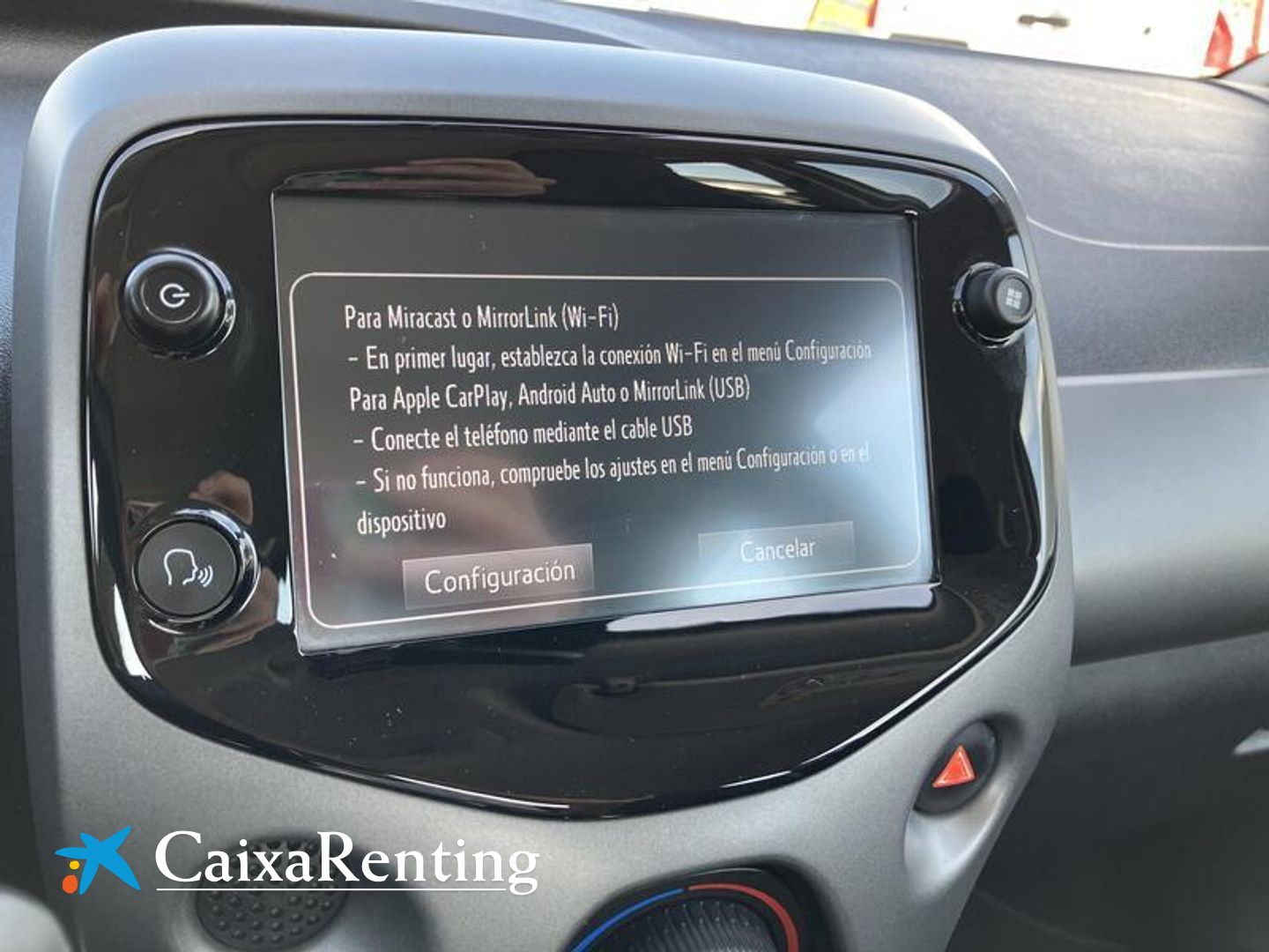 Toyota Aygo 1.0 70 x-play 53 kW (72 CV)