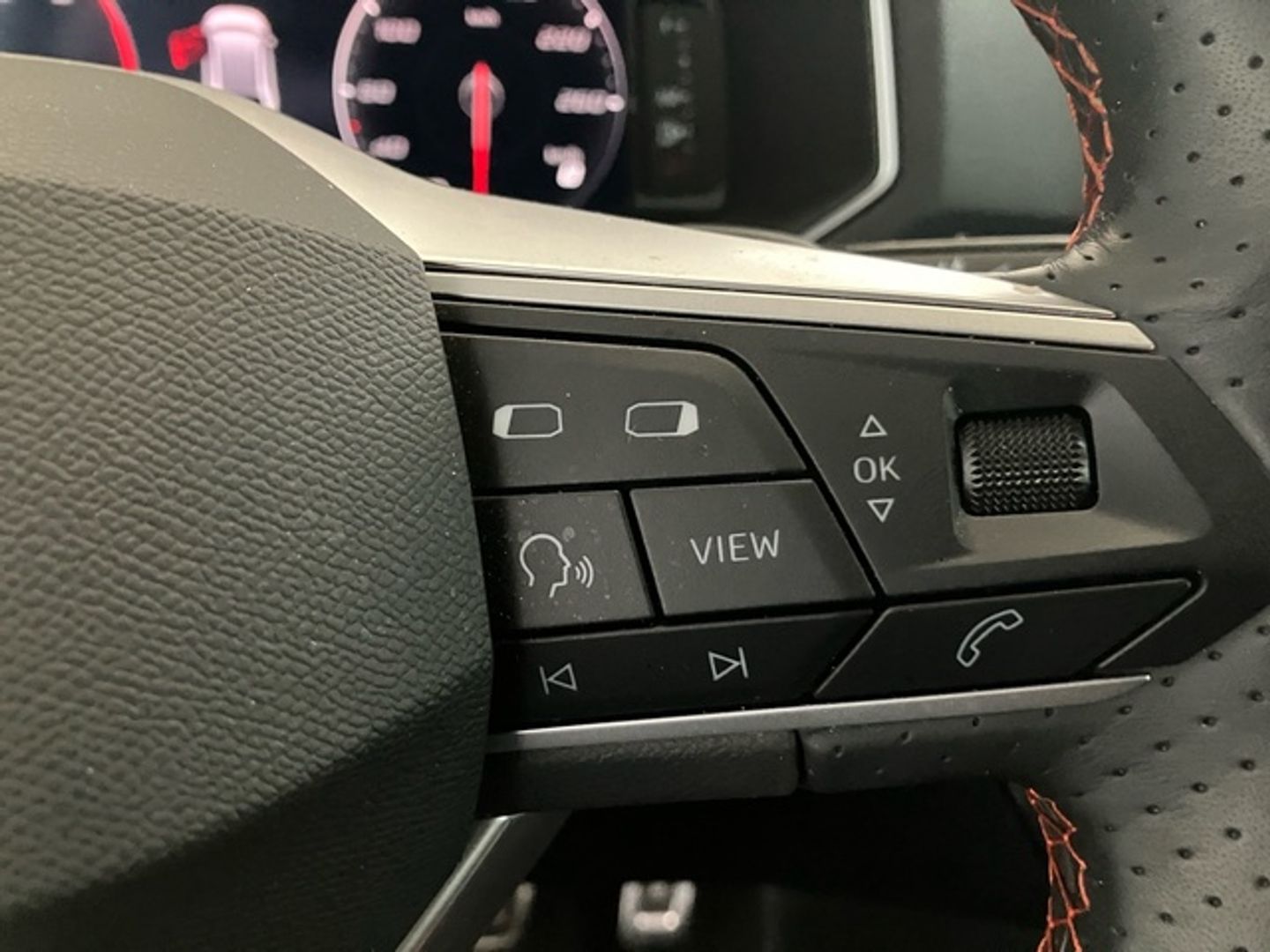 SEAT Tarraco 1.4 E-Hybrid FR Edition DSG 180 kW (245 CV)