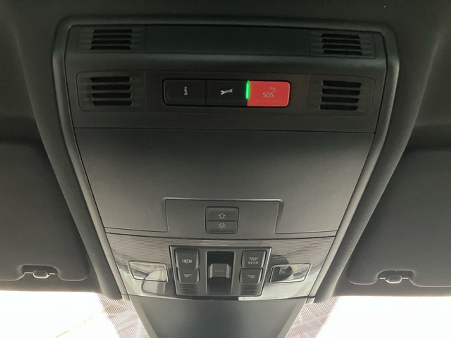 SEAT Tarraco 1.4 E-Hybrid FR Edition DSG 180 kW (245 CV)