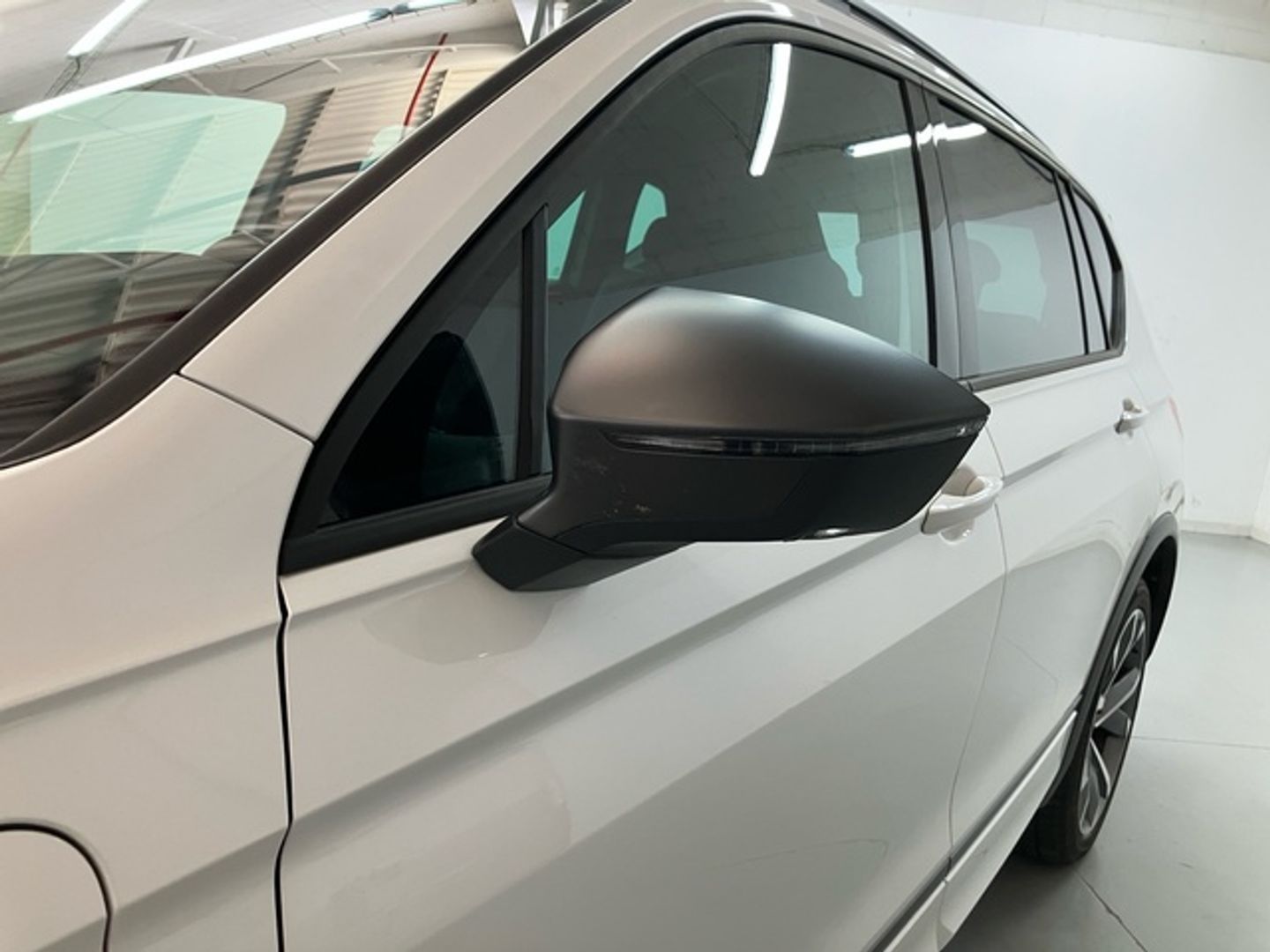 SEAT Tarraco 1.4 E-Hybrid FR Edition DSG 180 kW (245 CV)