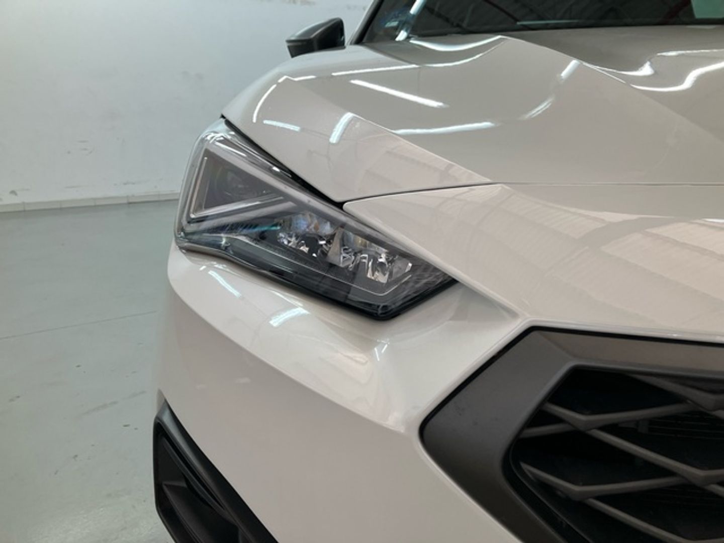 SEAT Tarraco 1.4 E-Hybrid FR Edition DSG 180 kW (245 CV)