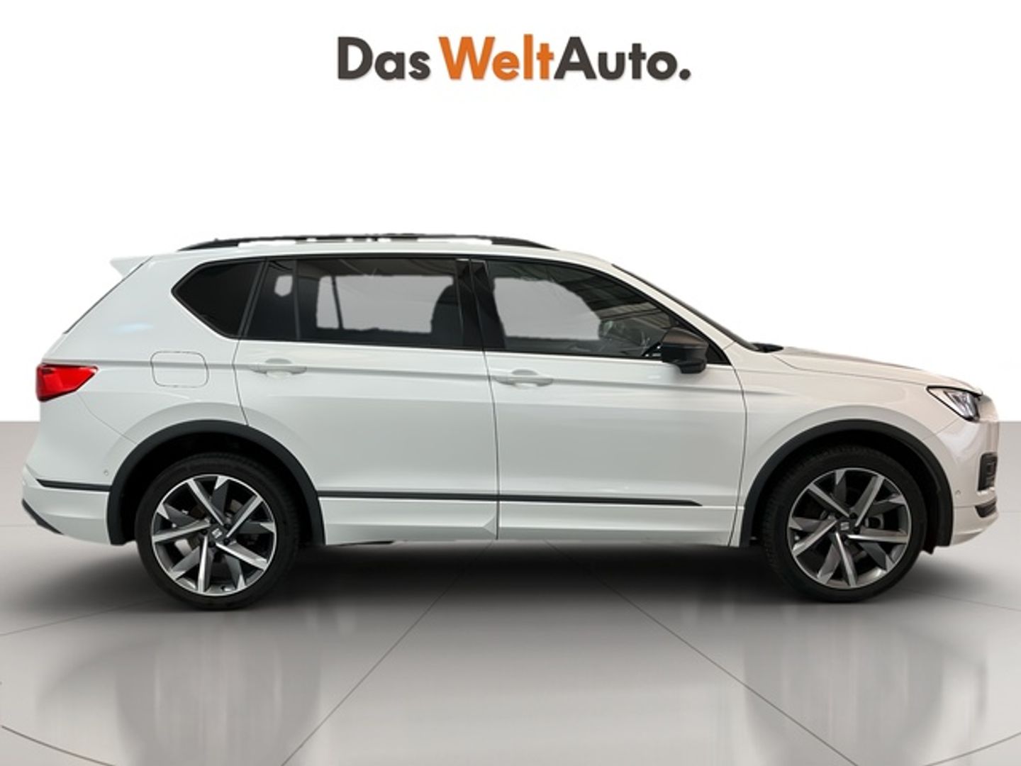 SEAT Tarraco 1.4 E-Hybrid FR Edition DSG 180 kW (245 CV)