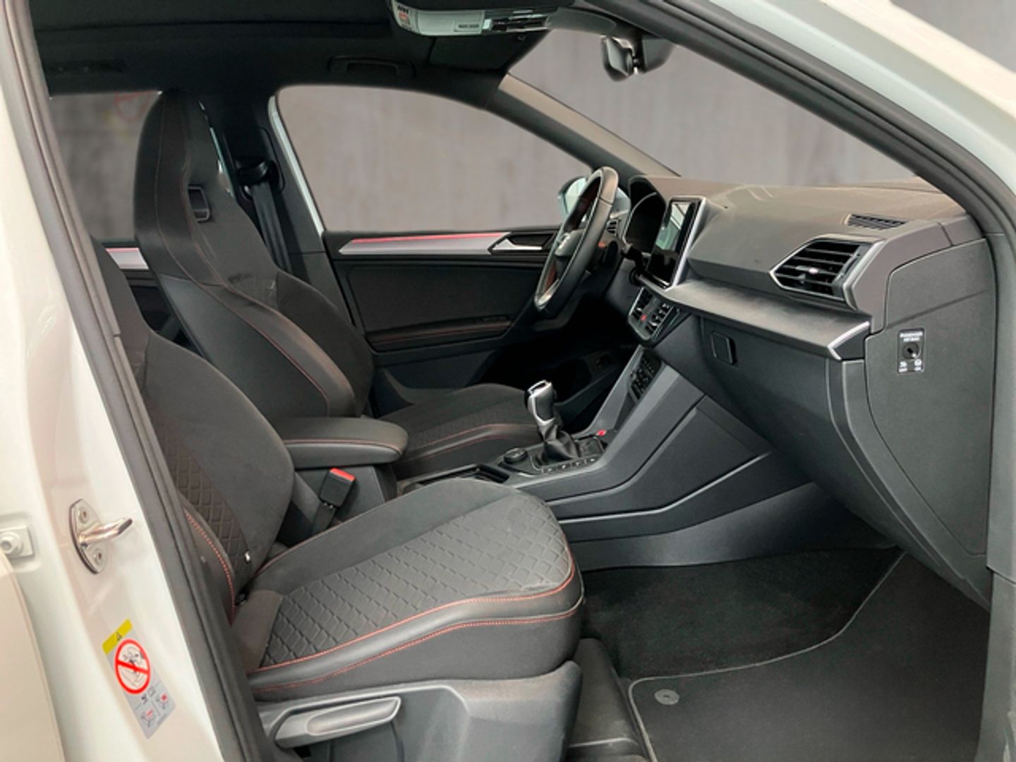 SEAT Tarraco 1.4 E-Hybrid FR Edition DSG 180 kW (245 CV)