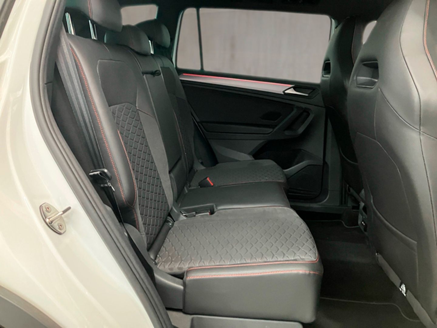SEAT Tarraco 1.4 E-Hybrid FR Edition DSG 180 kW (245 CV)