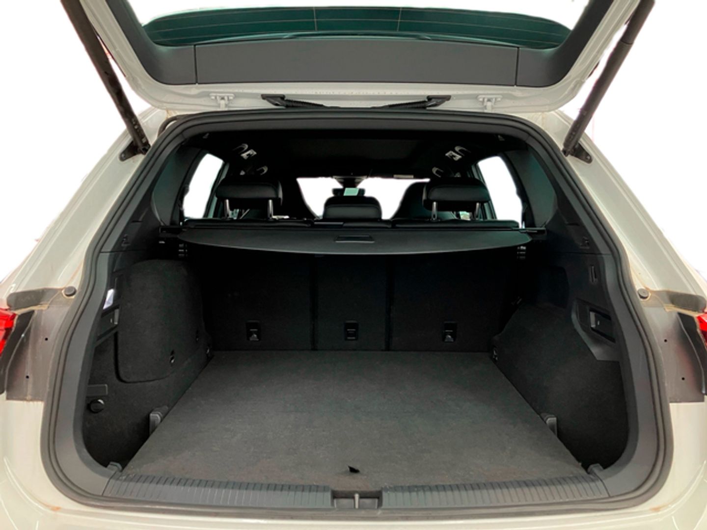 SEAT Tarraco 1.4 E-Hybrid FR Edition DSG 180 kW (245 CV)