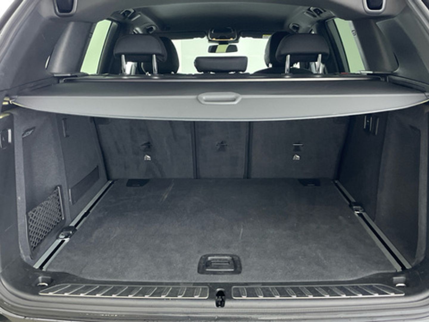 BMW X3 xDrive20d 140 kW (190 CV)