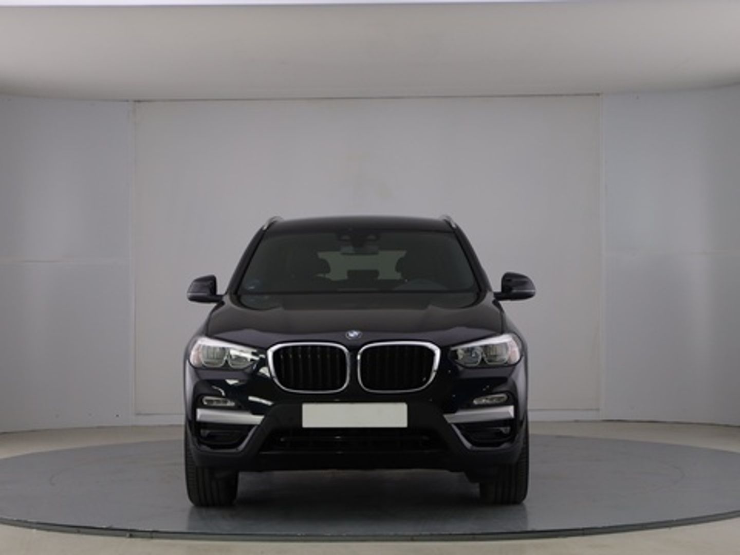 BMW X3 xDrive20d 140 kW (190 CV)