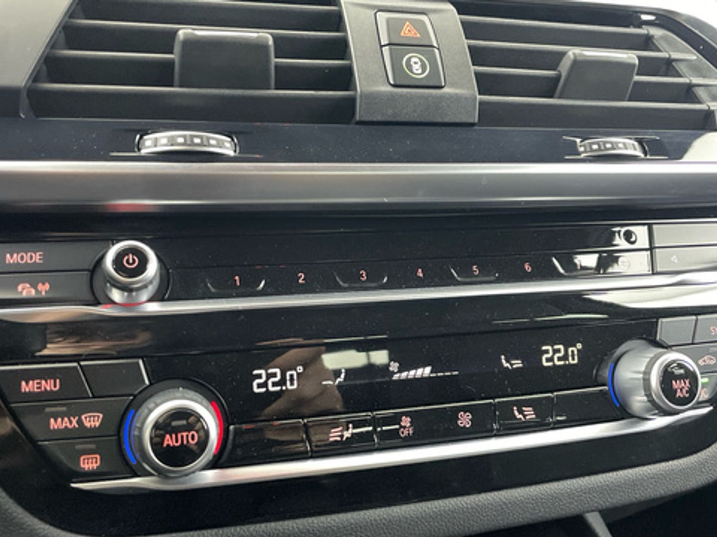 BMW X3 xDrive20d 140 kW (190 CV)