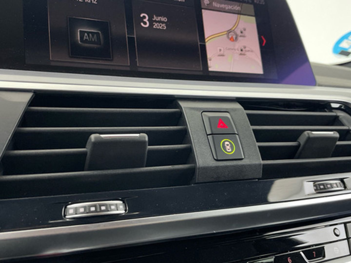 BMW X3 xDrive20d 140 kW (190 CV)