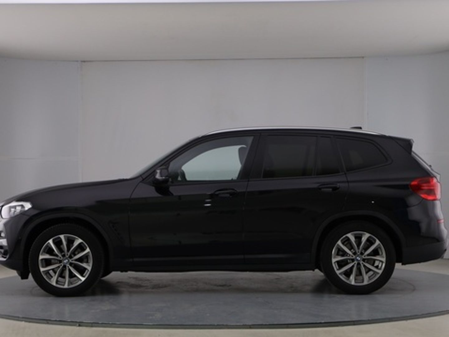 BMW X3 xDrive20d 140 kW (190 CV)