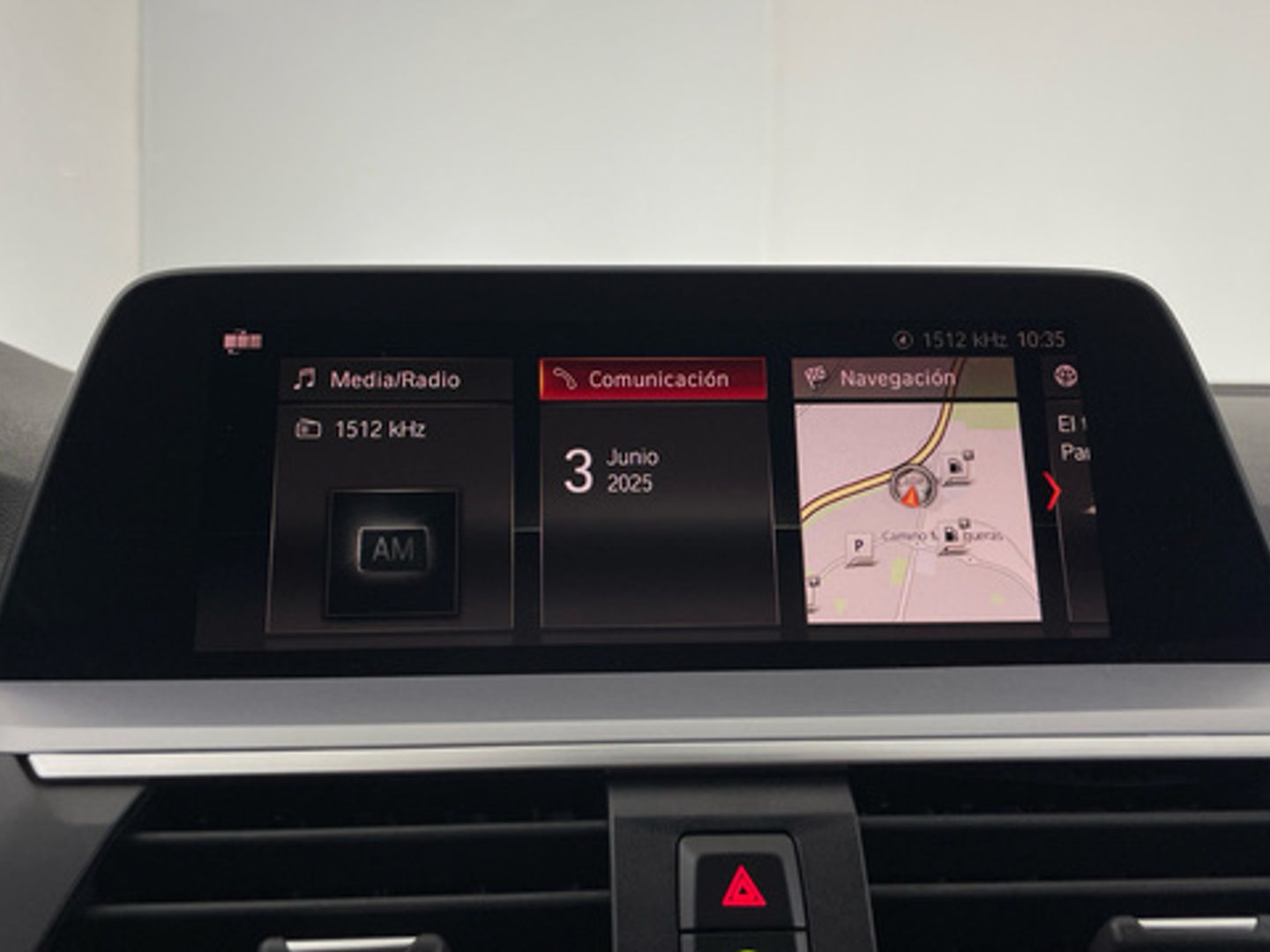 BMW X3 xDrive20d 140 kW (190 CV)