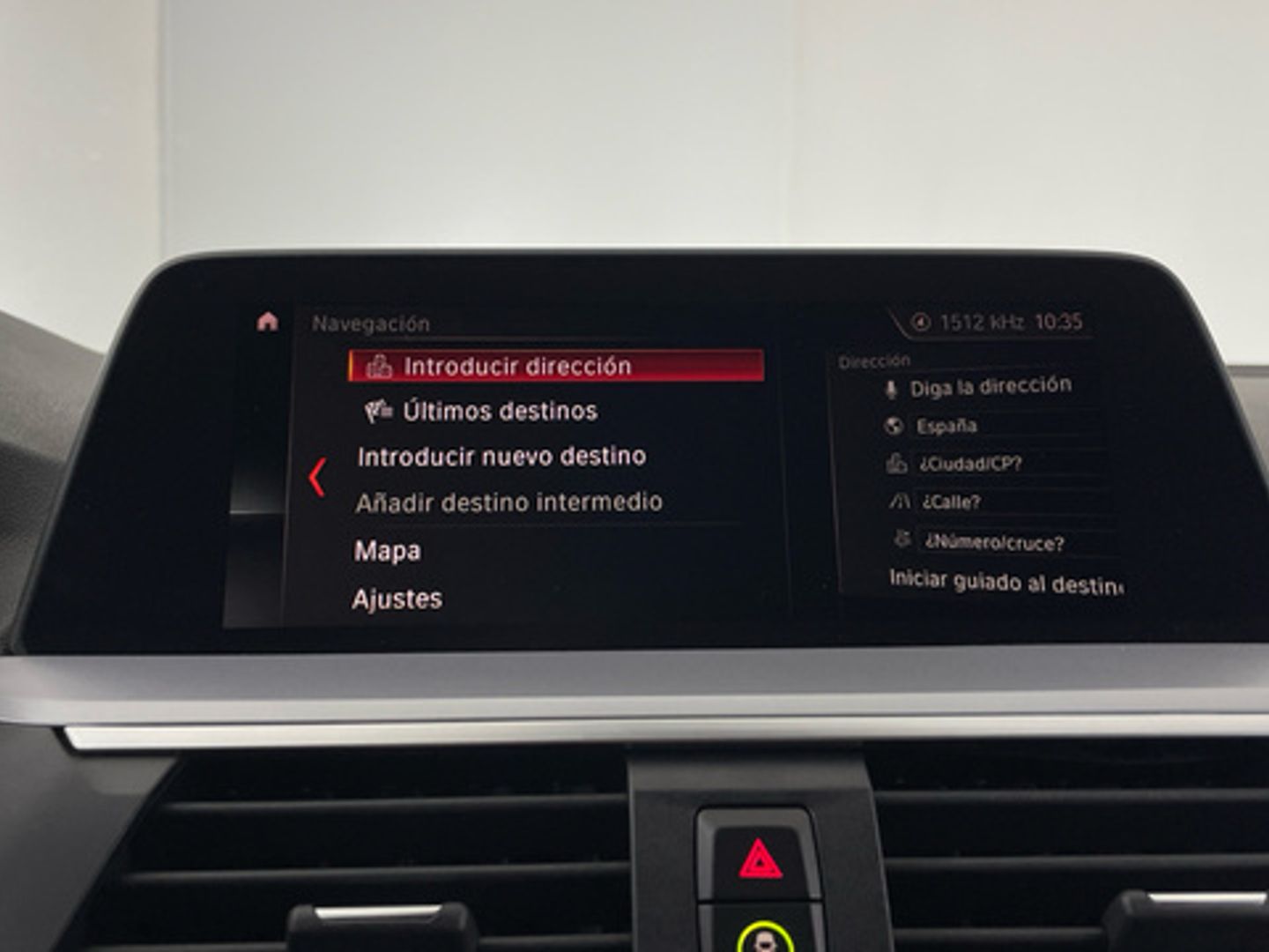 BMW X3 xDrive20d 140 kW (190 CV)