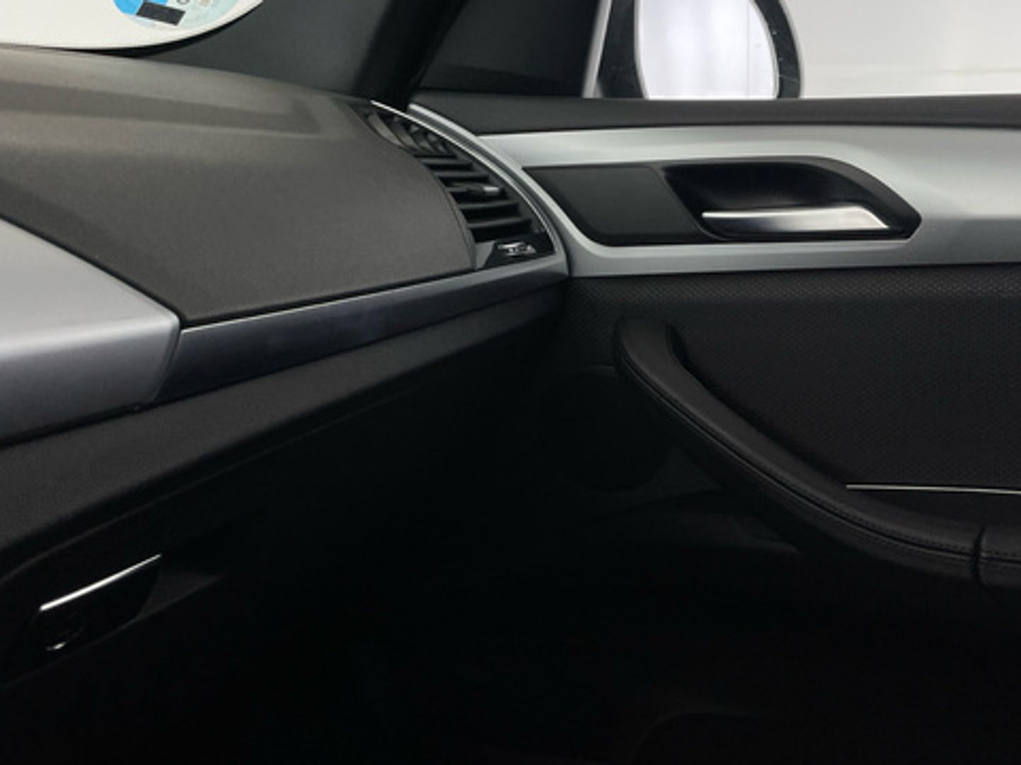 BMW X3 xDrive20d 140 kW (190 CV)