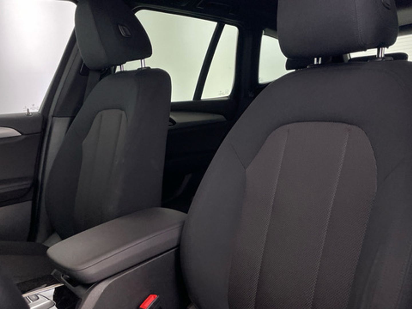 BMW X3 xDrive20d 140 kW (190 CV)