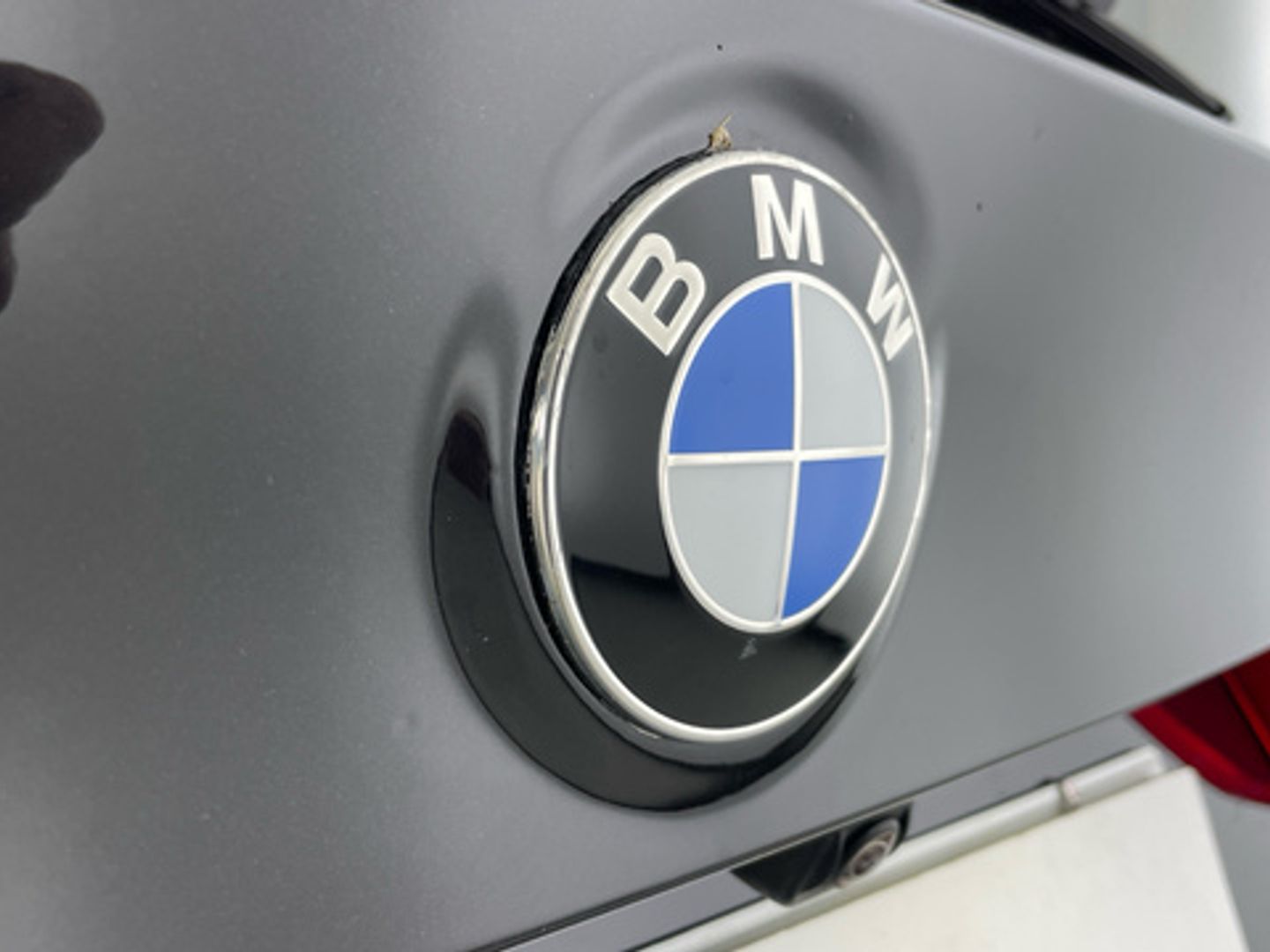 BMW X3 xDrive20d 140 kW (190 CV)