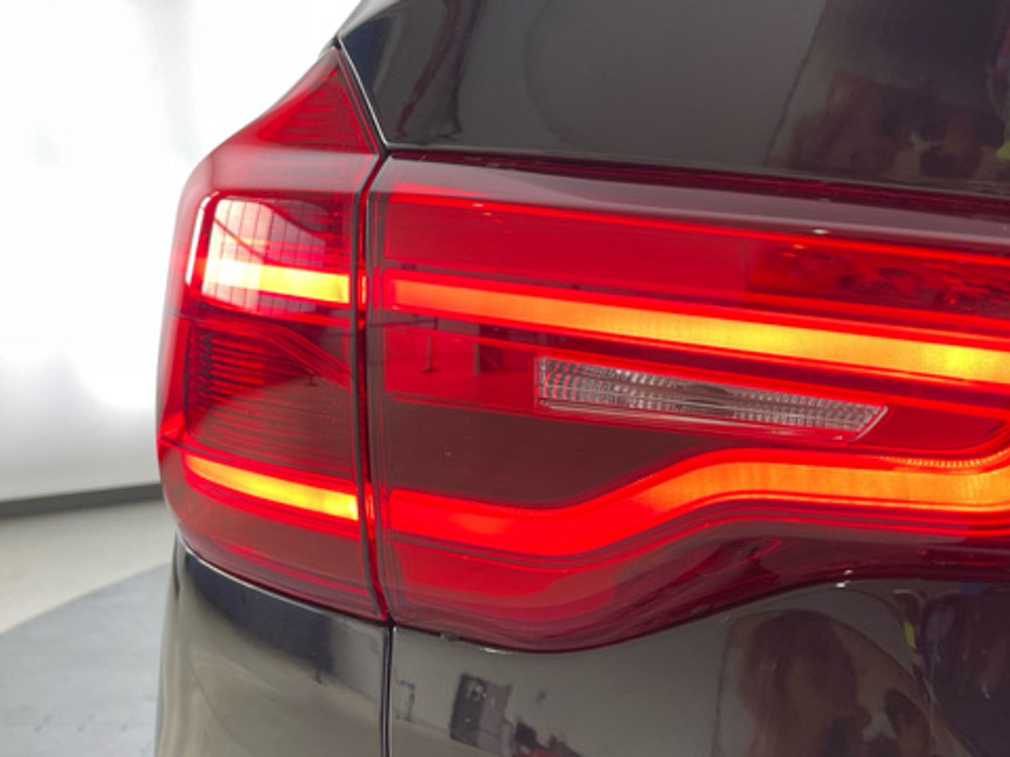 BMW X3 xDrive20d 140 kW (190 CV)