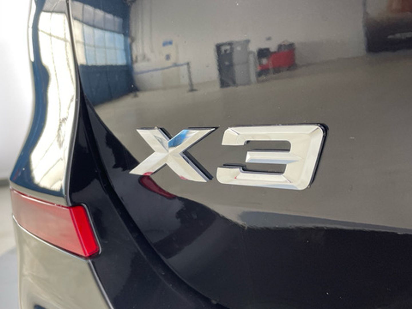 BMW X3 xDrive20d 140 kW (190 CV)