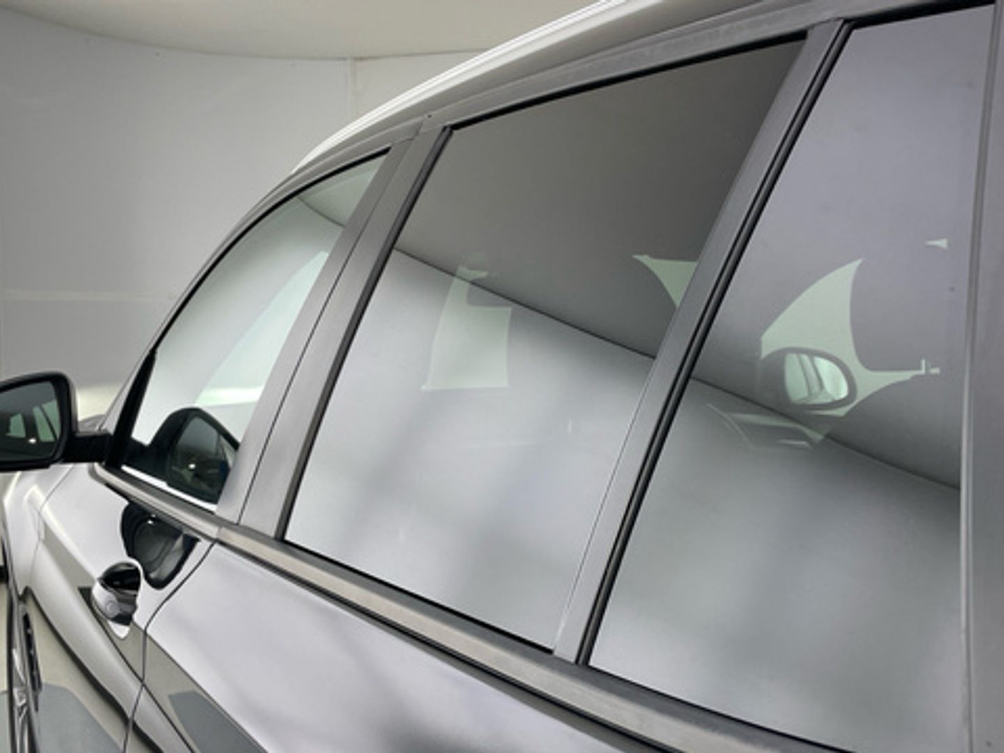 BMW X3 xDrive20d 140 kW (190 CV)