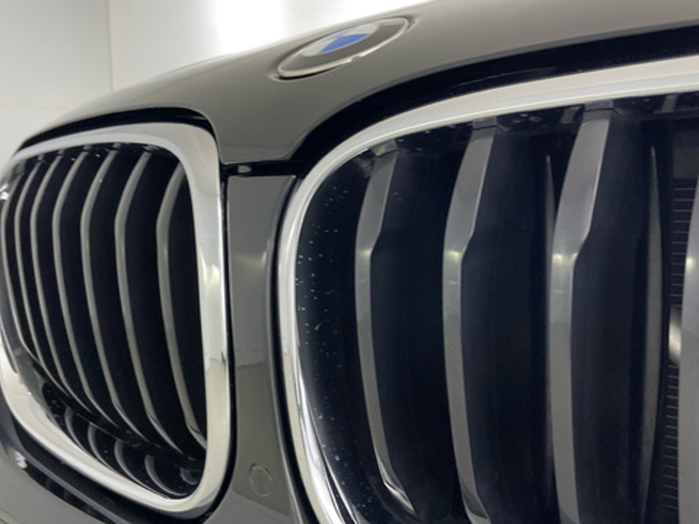 BMW X3 xDrive20d 140 kW (190 CV)