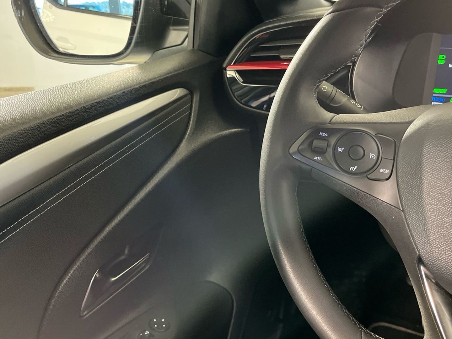 Opel Corsa-e GS-Line-e 50kWh 100 kW (136 CV)