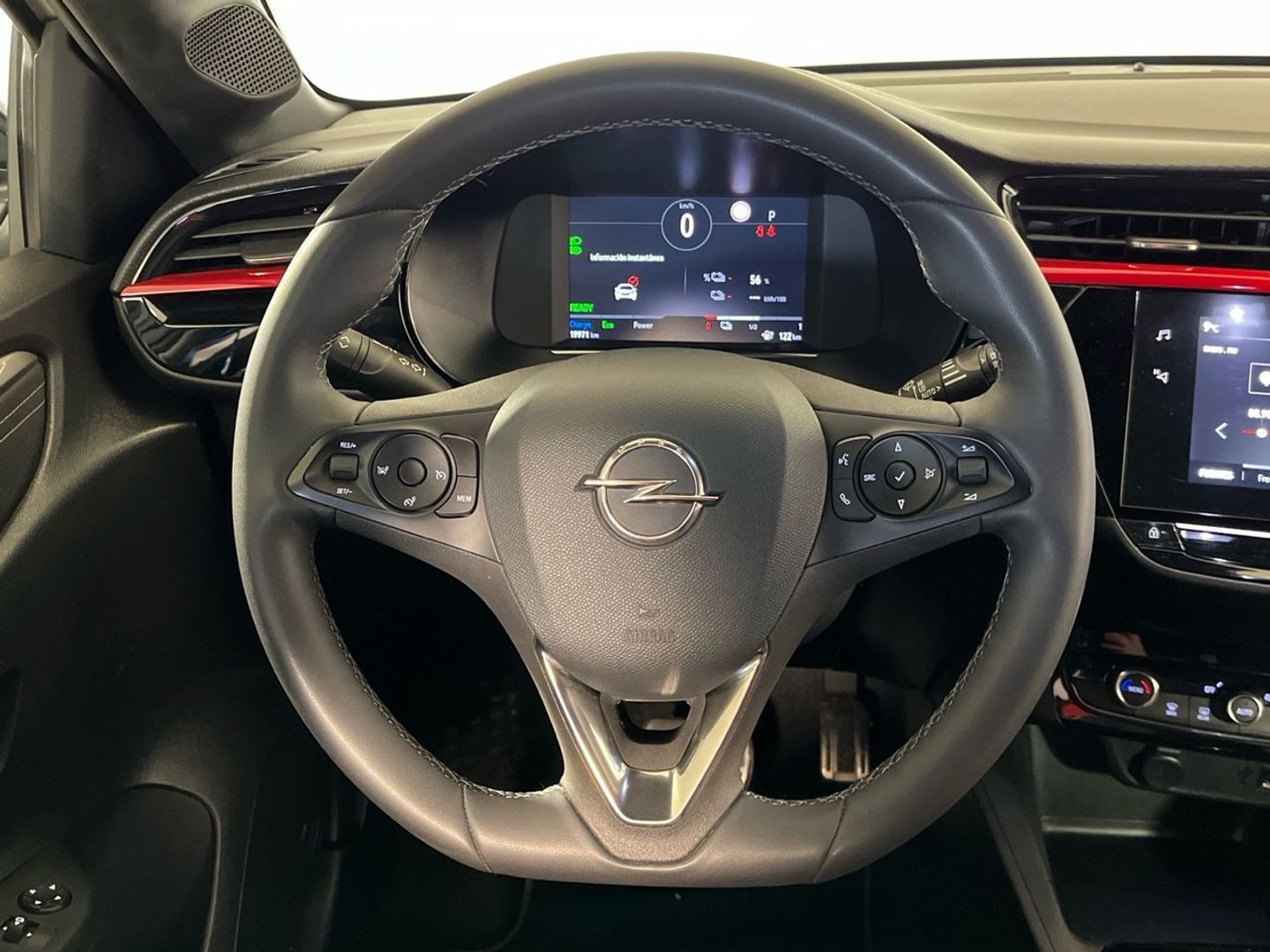 Opel Corsa-e GS-Line-e 50kWh 100 kW (136 CV)