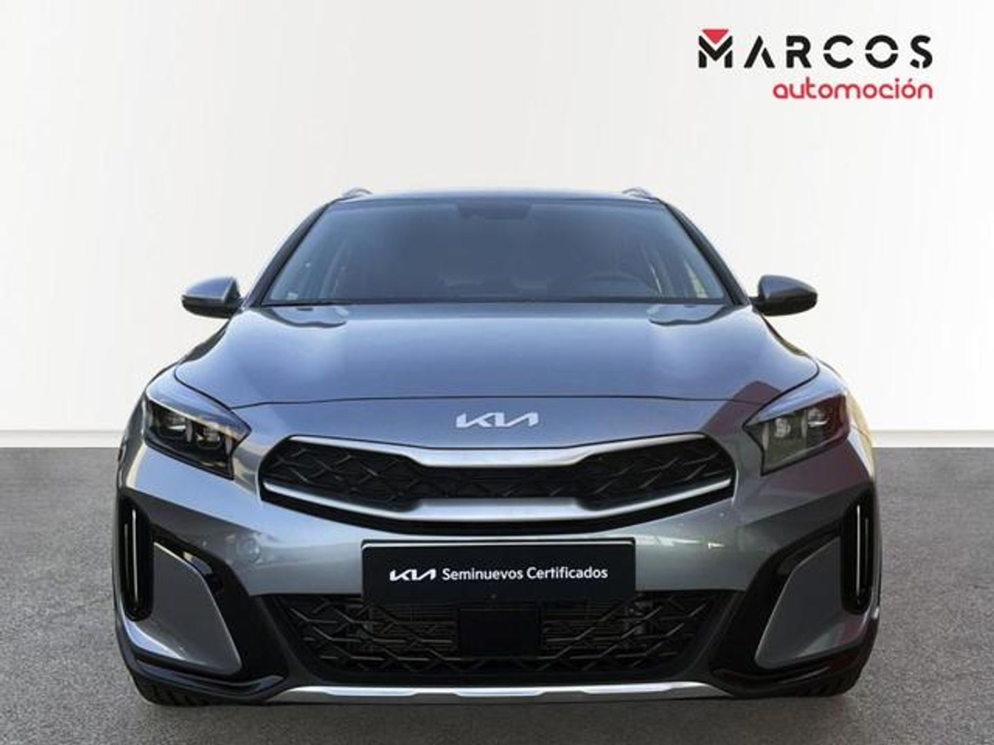 Kia XCeed 1.6 GDi PHEV eTech 104 kW (141 CV)