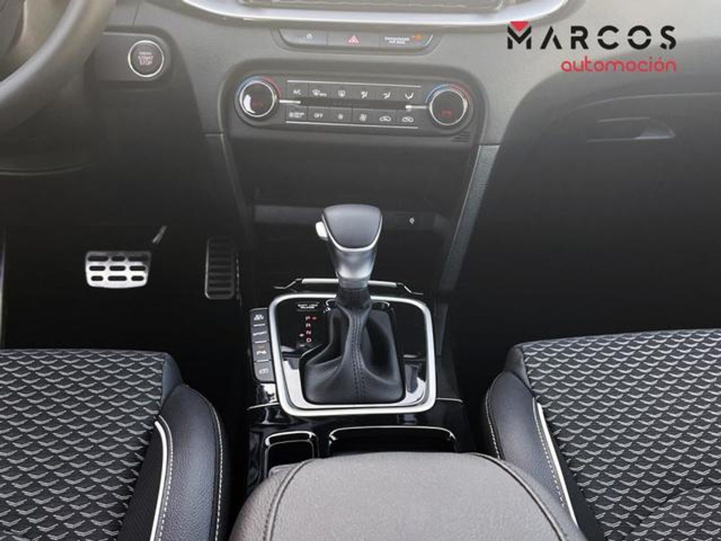 Kia XCeed 1.6 GDi PHEV eTech 104 kW (141 CV)