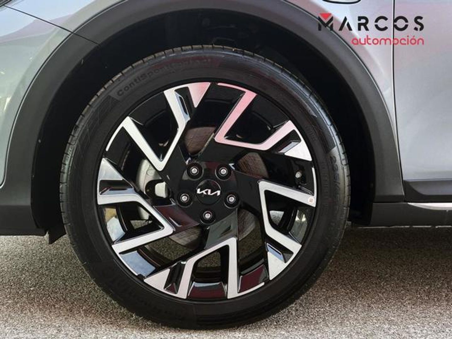 Kia XCeed 1.6 GDi PHEV eTech 104 kW (141 CV)