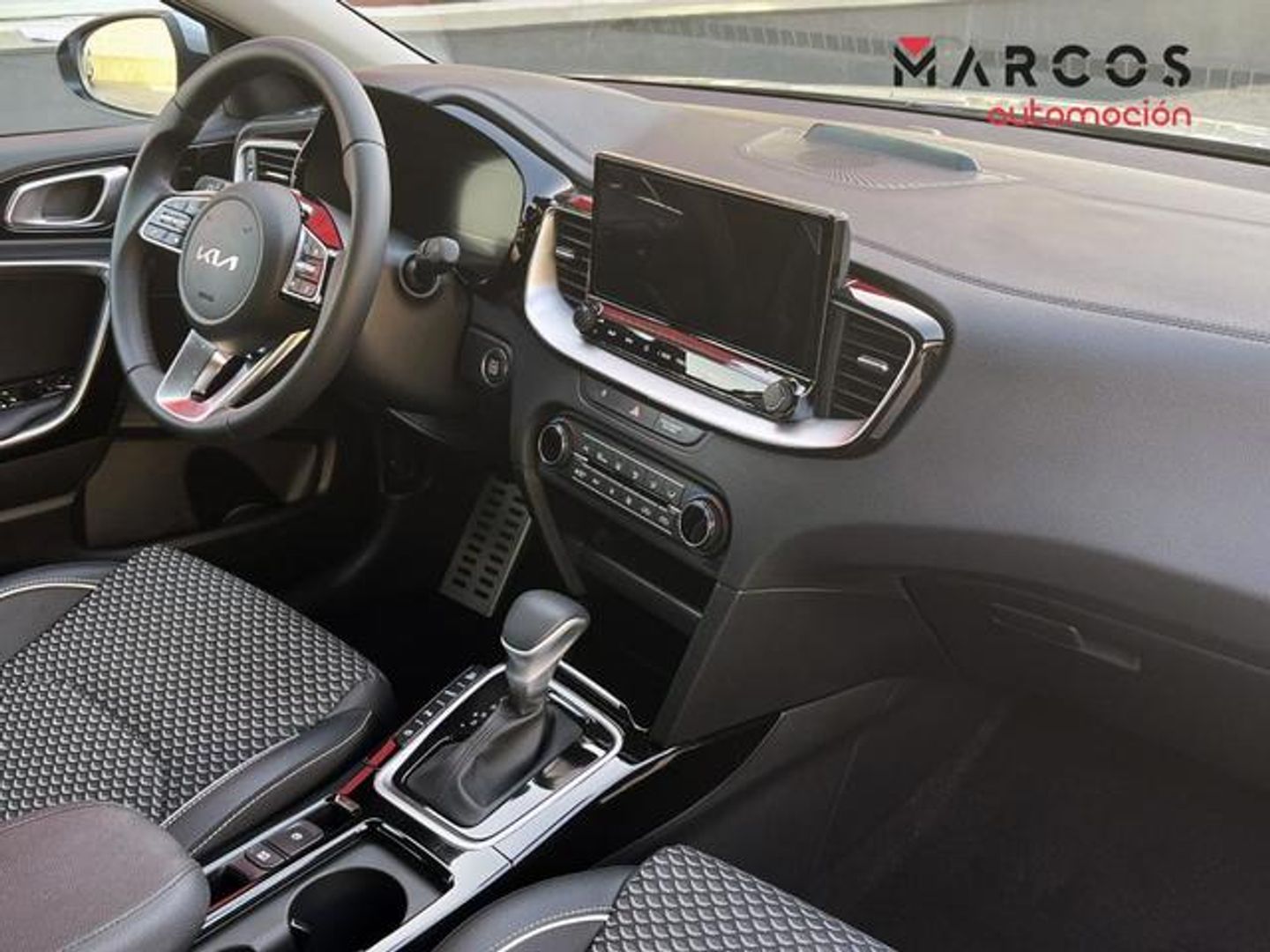 Kia XCeed 1.6 GDi PHEV eTech 104 kW (141 CV)