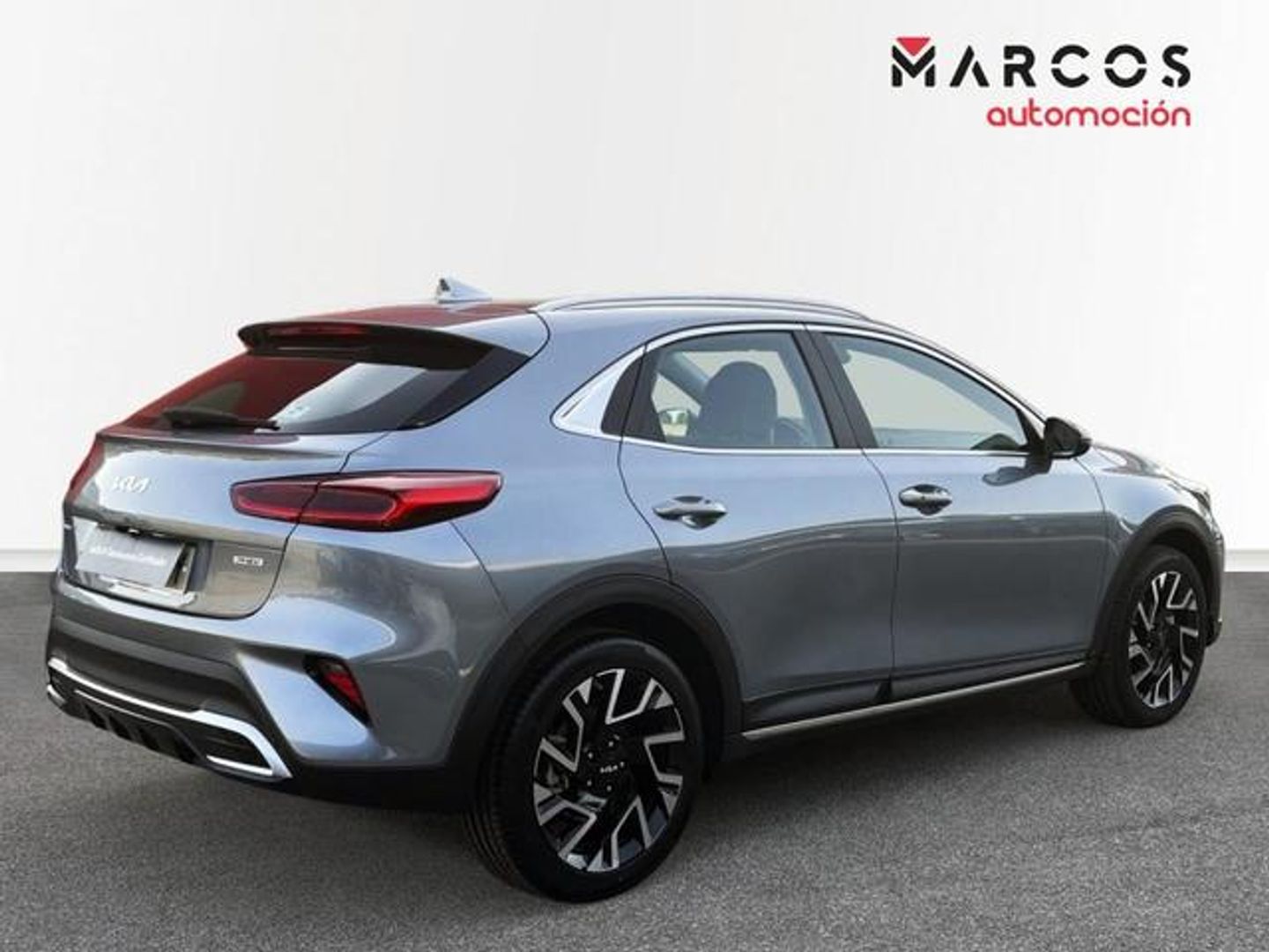 Kia XCeed 1.6 GDi PHEV eTech 104 kW (141 CV)