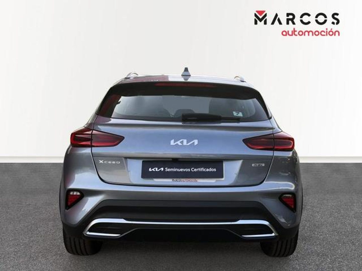 Kia XCeed 1.6 GDi PHEV eTech 104 kW (141 CV)
