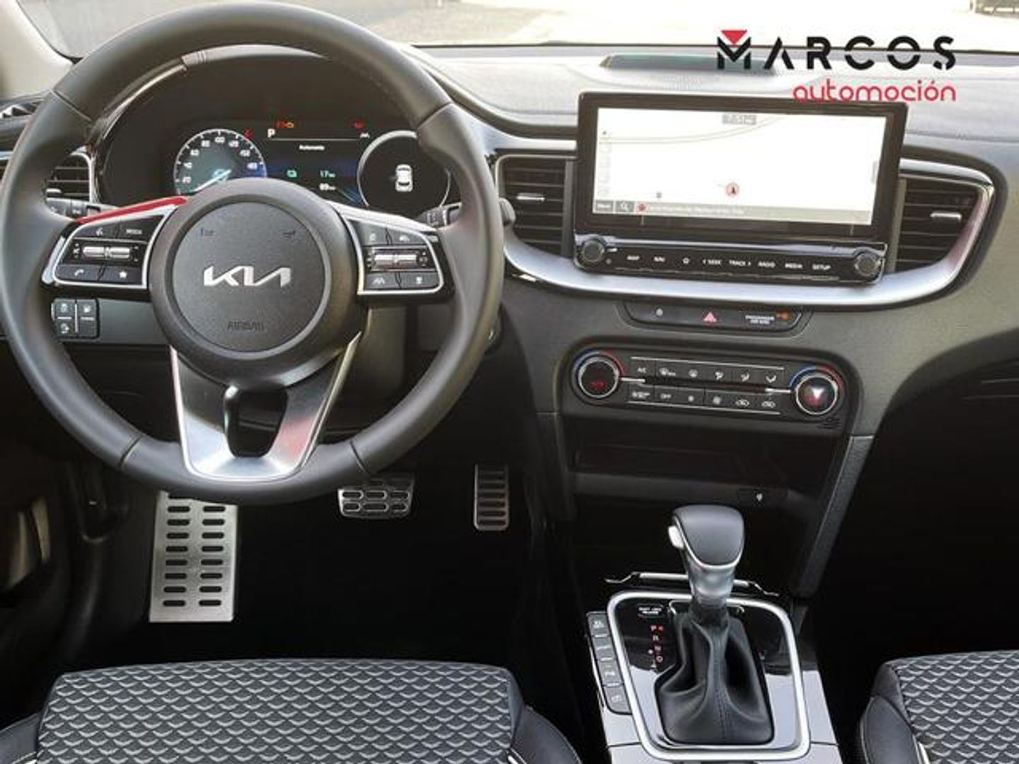 Kia XCeed 1.6 GDi PHEV eTech 104 kW (141 CV)