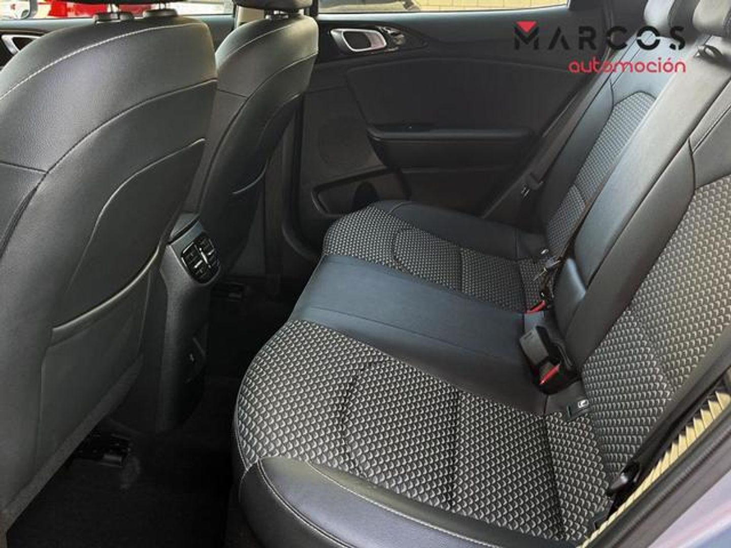 Kia XCeed 1.6 GDi PHEV eTech 104 kW (141 CV)