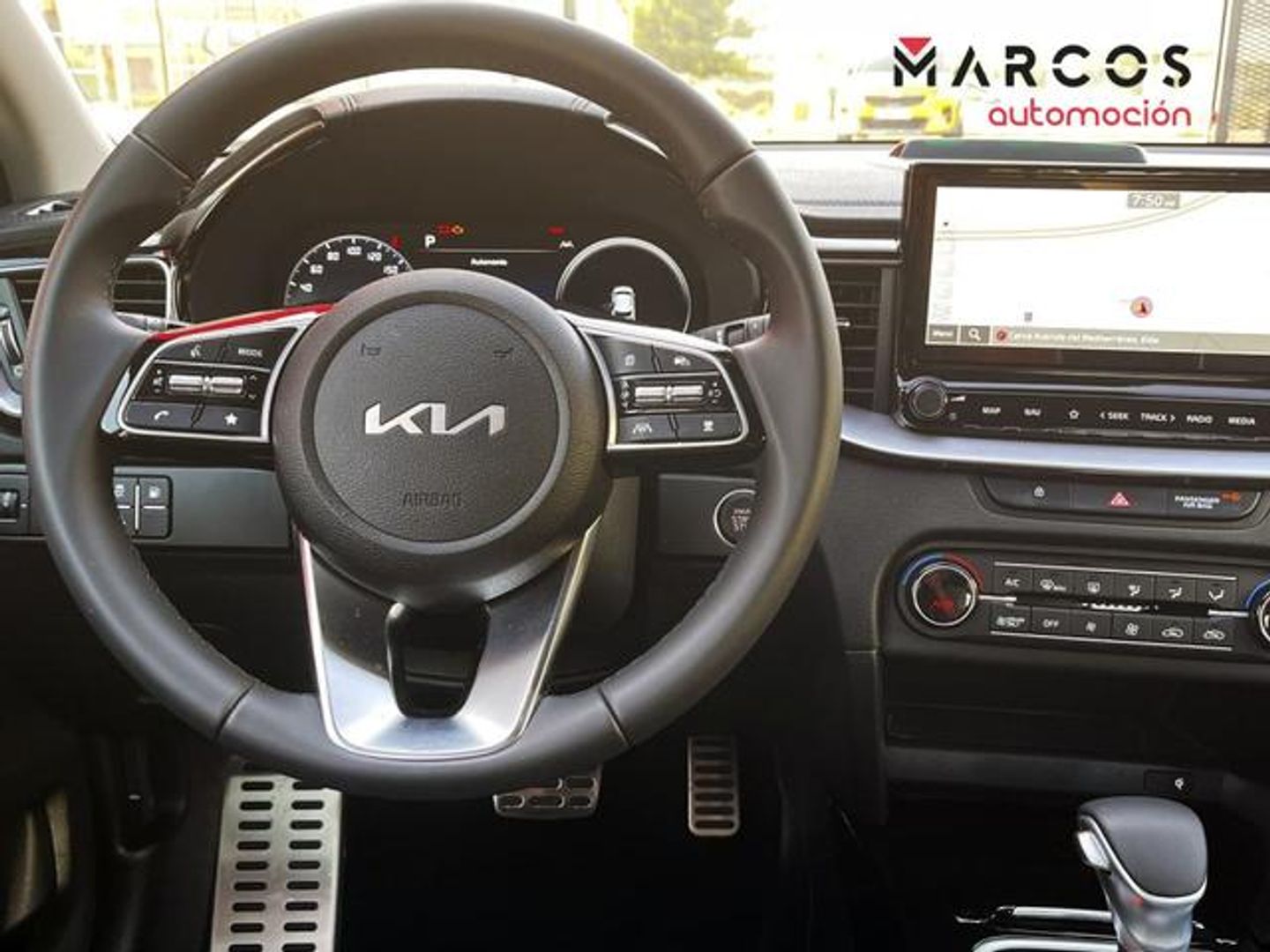Kia XCeed 1.6 GDi PHEV eTech 104 kW (141 CV)