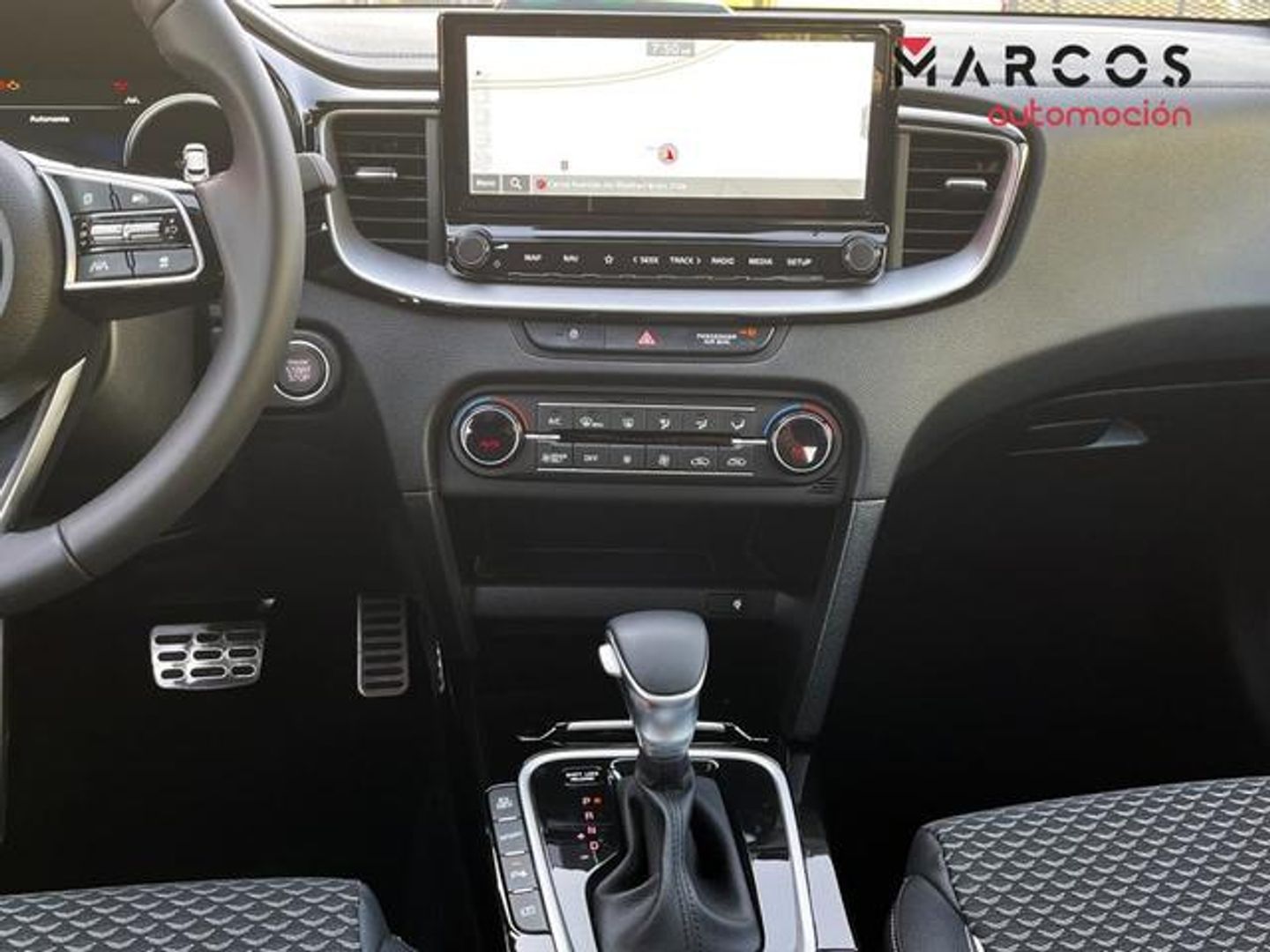 Kia XCeed 1.6 GDi PHEV eTech 104 kW (141 CV)